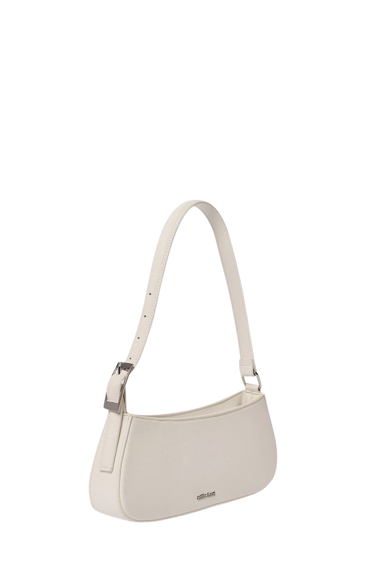 Lottie Handbag White