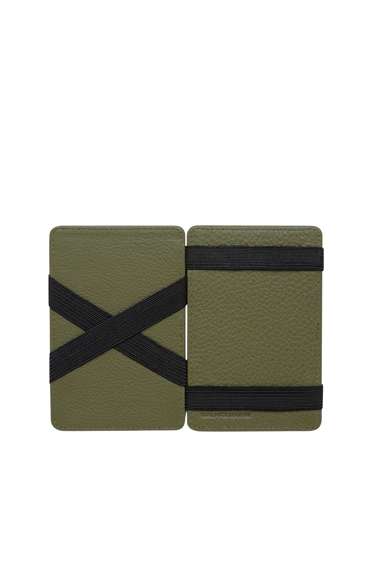 Flip Wallet Khaki