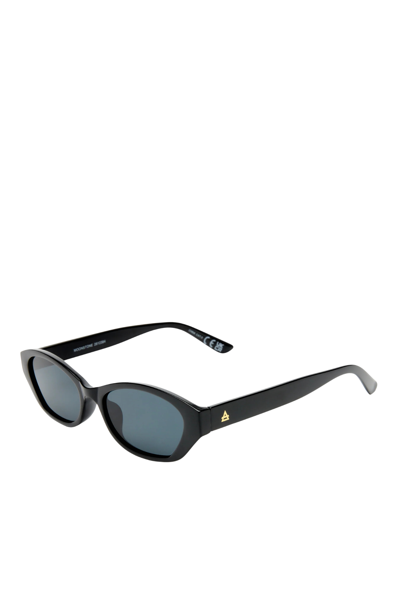 Moonstone // Black