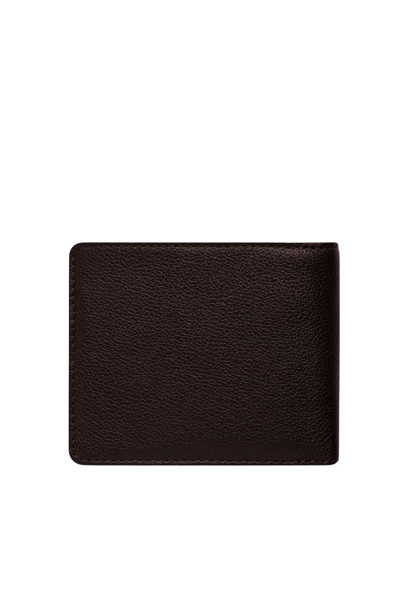 Leonard Wallet Chocolate