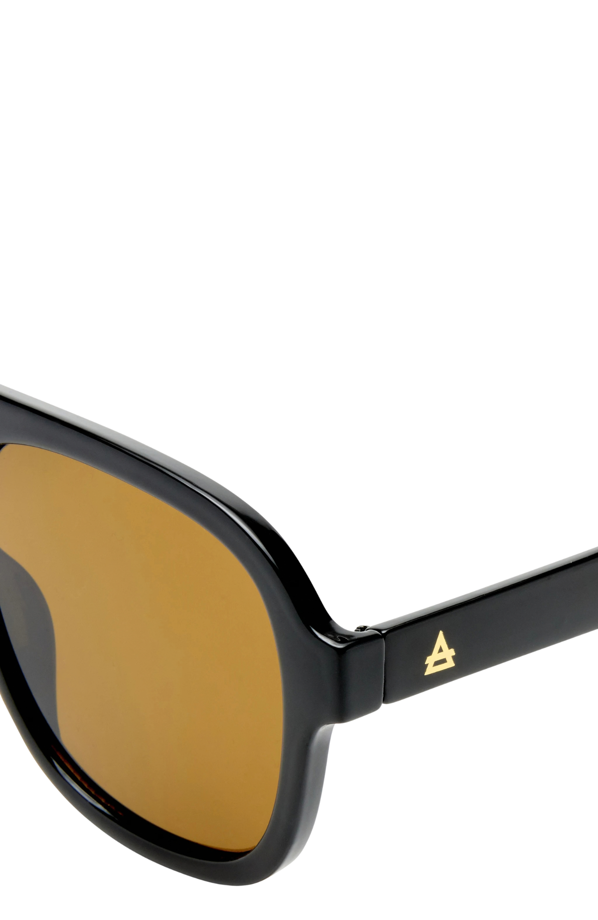 Whirlpool Sunglasses Black