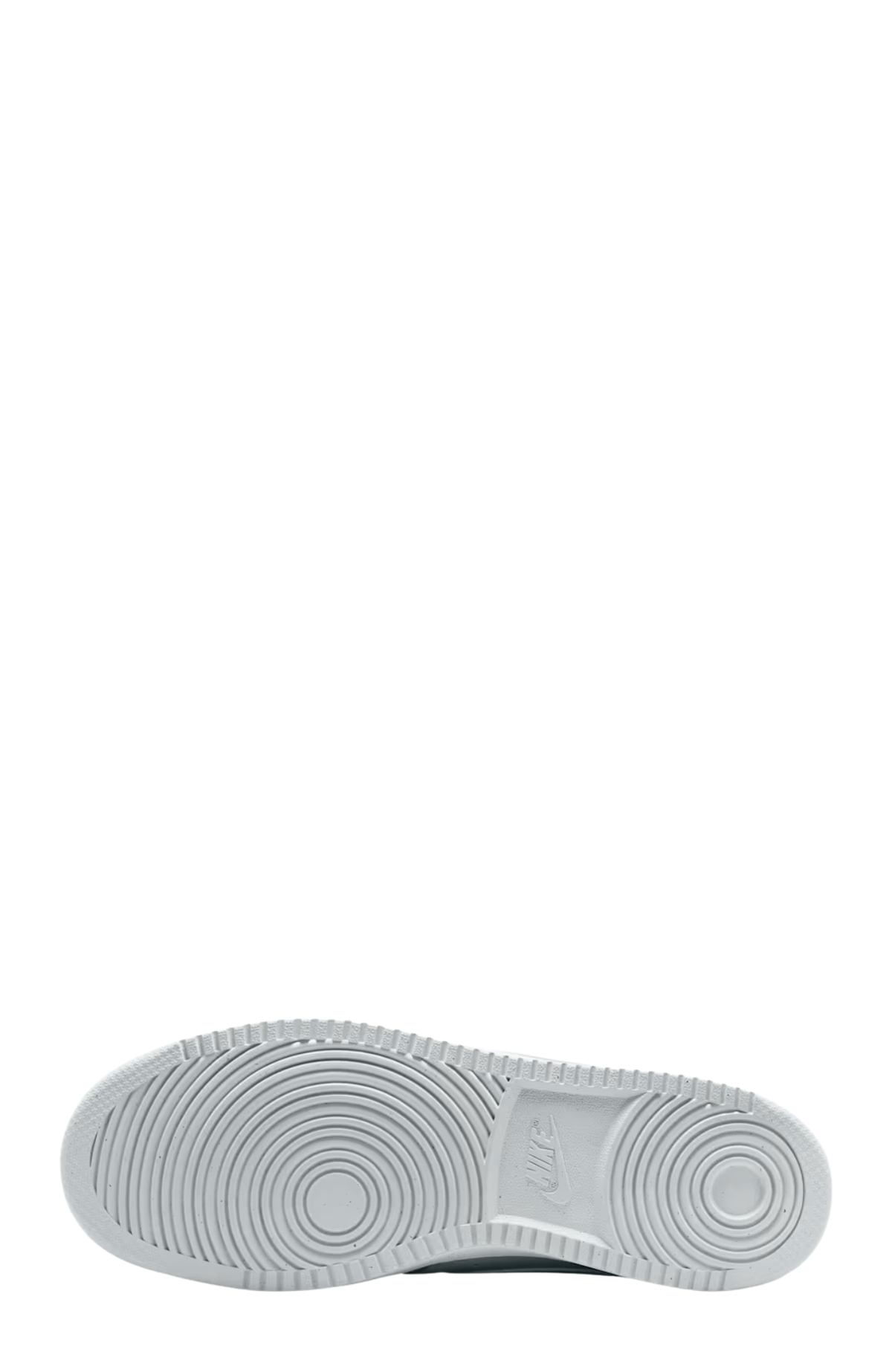 Nike Court Vision Low Pure Platinum White