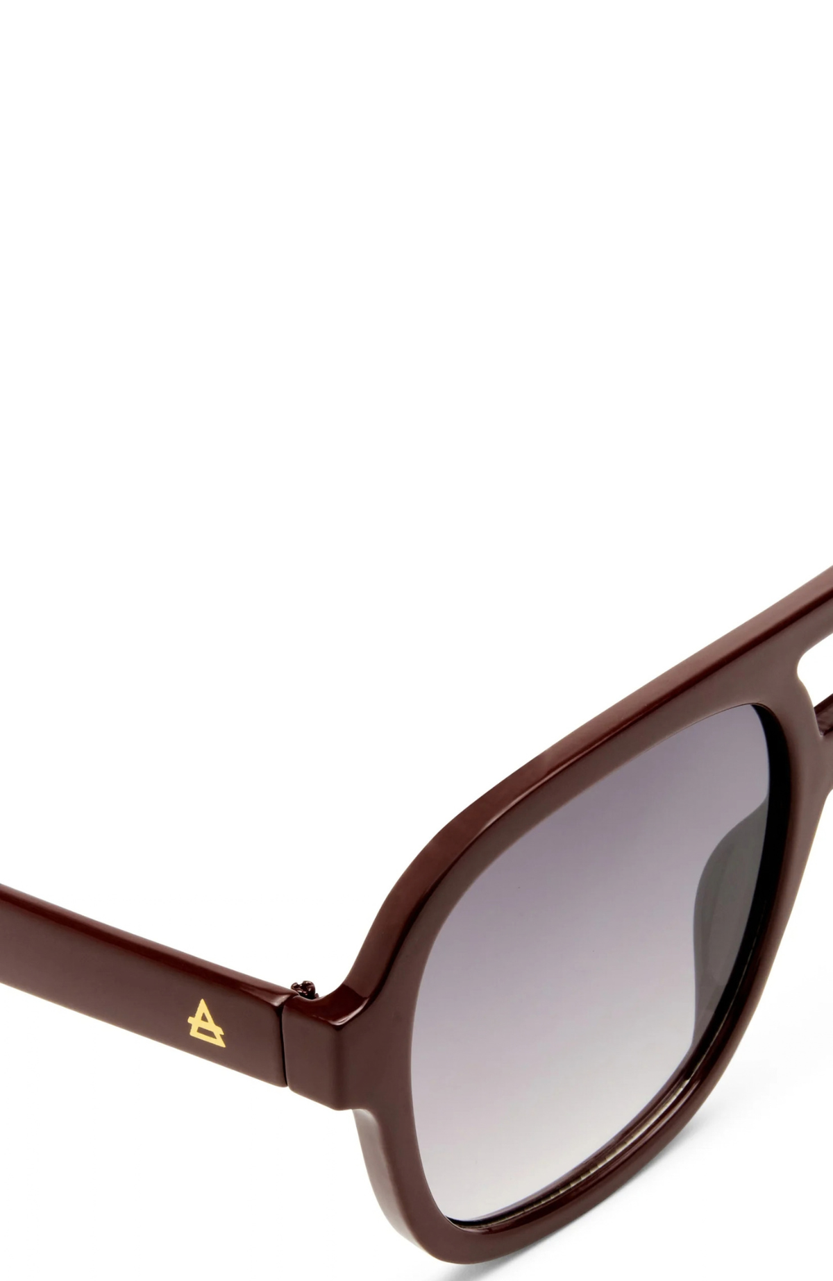 Whirlpool Sunglasses Burgundy