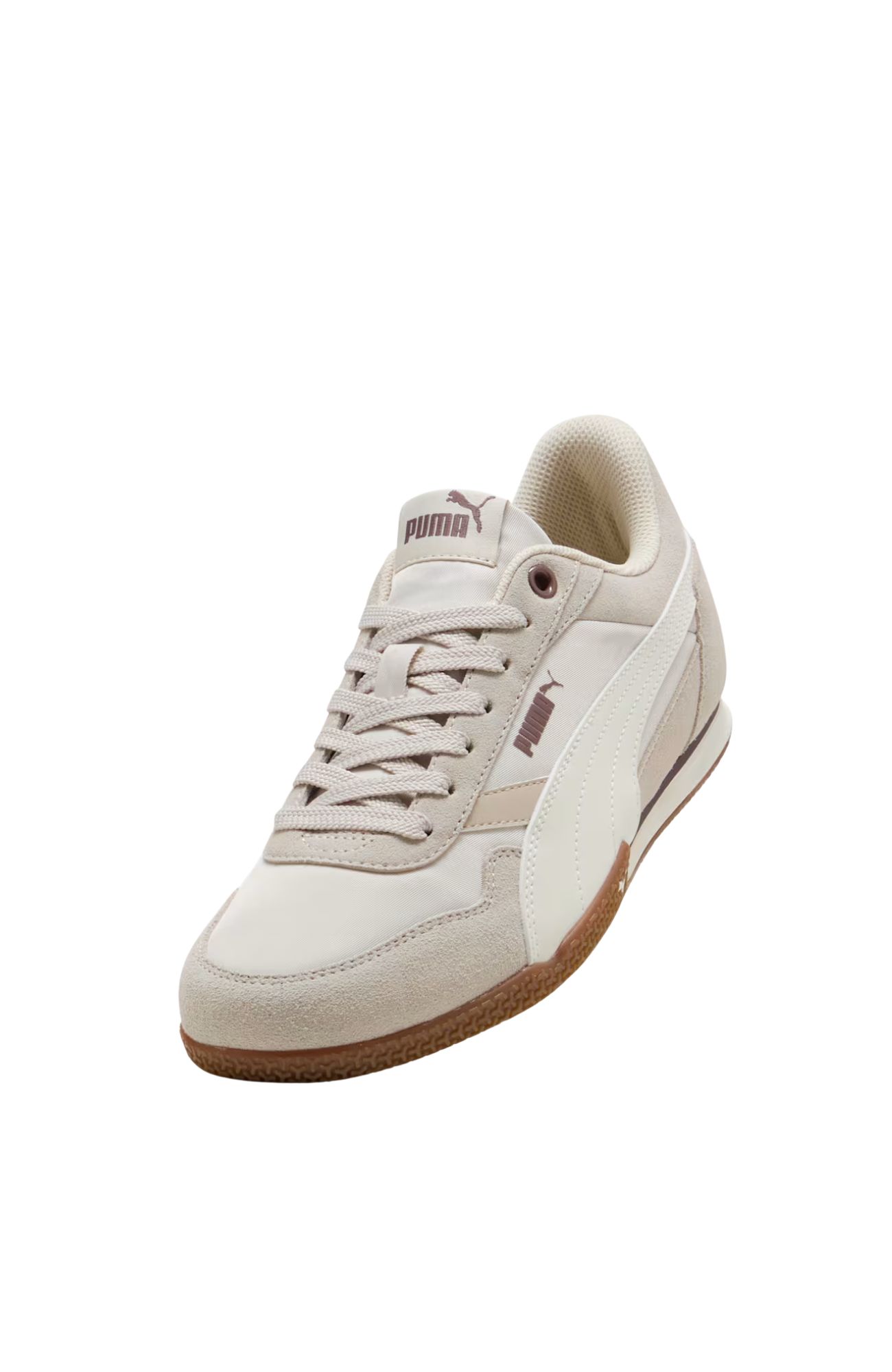 Bella Donna Nylon Alpine Snow Warm White Silver Fog