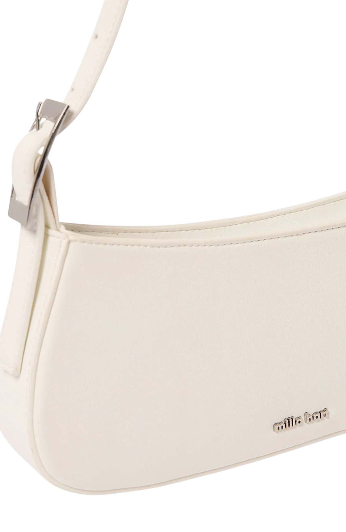 Lottie Handbag White