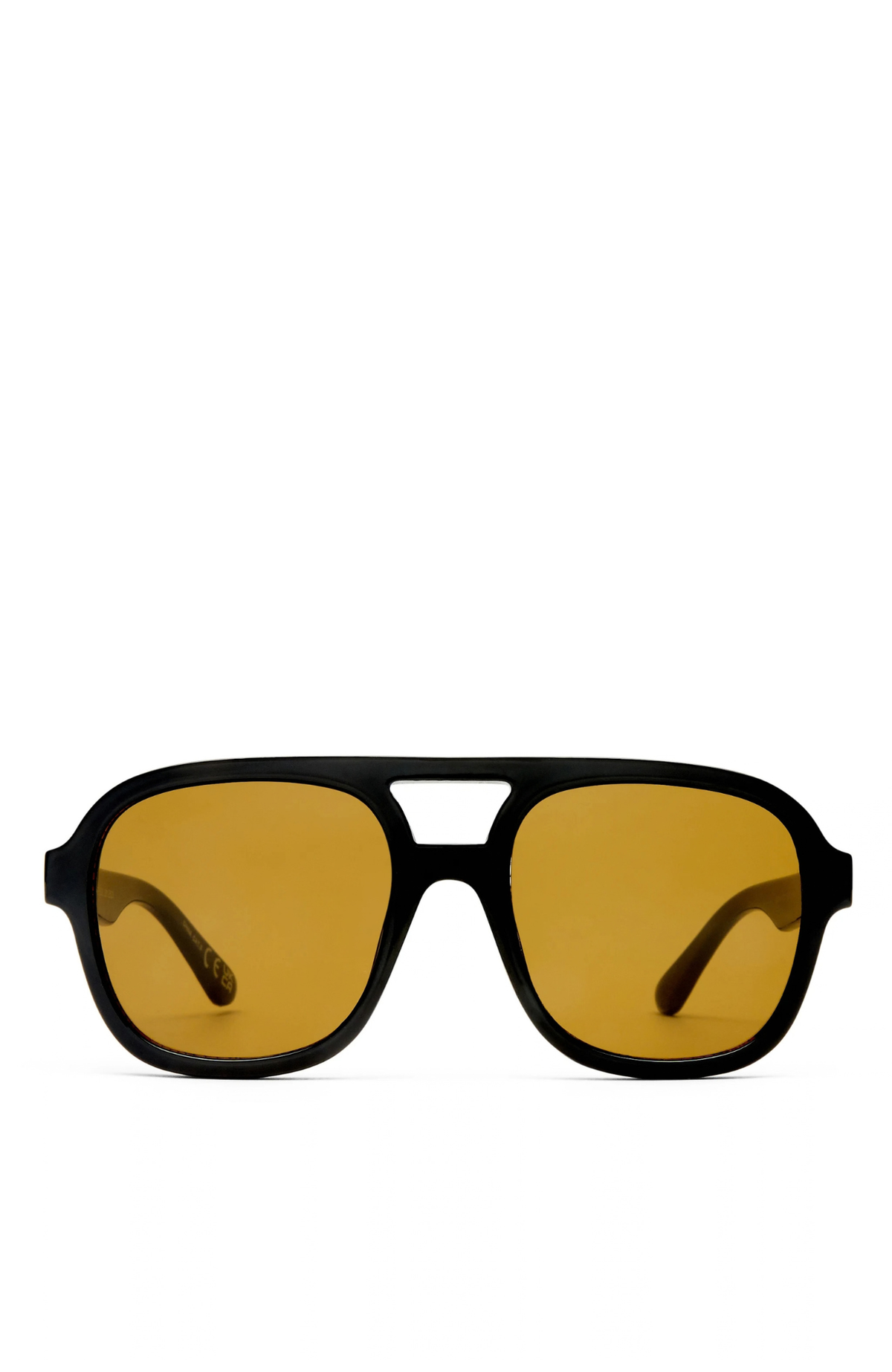 Whirlpool Sunglasses Black