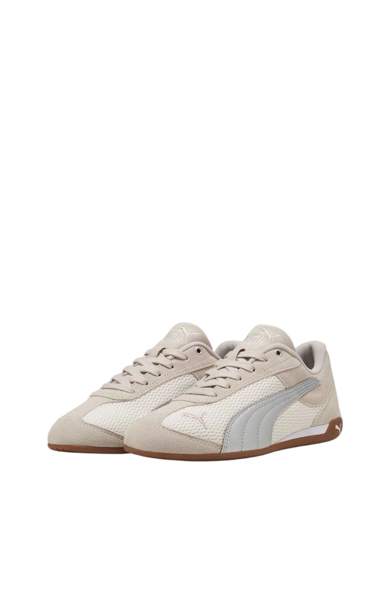 Replicatch Mesh Warm White Silver Fog