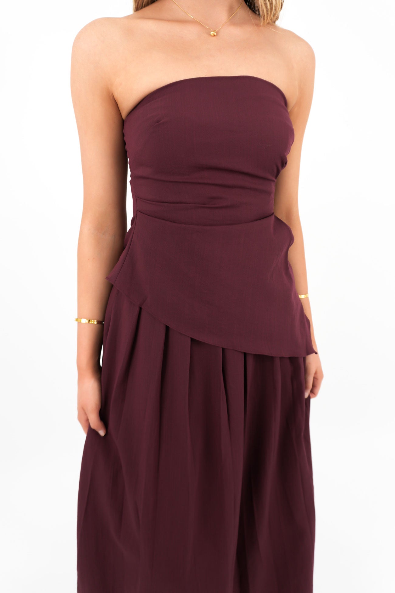 Marvilla Set Plum