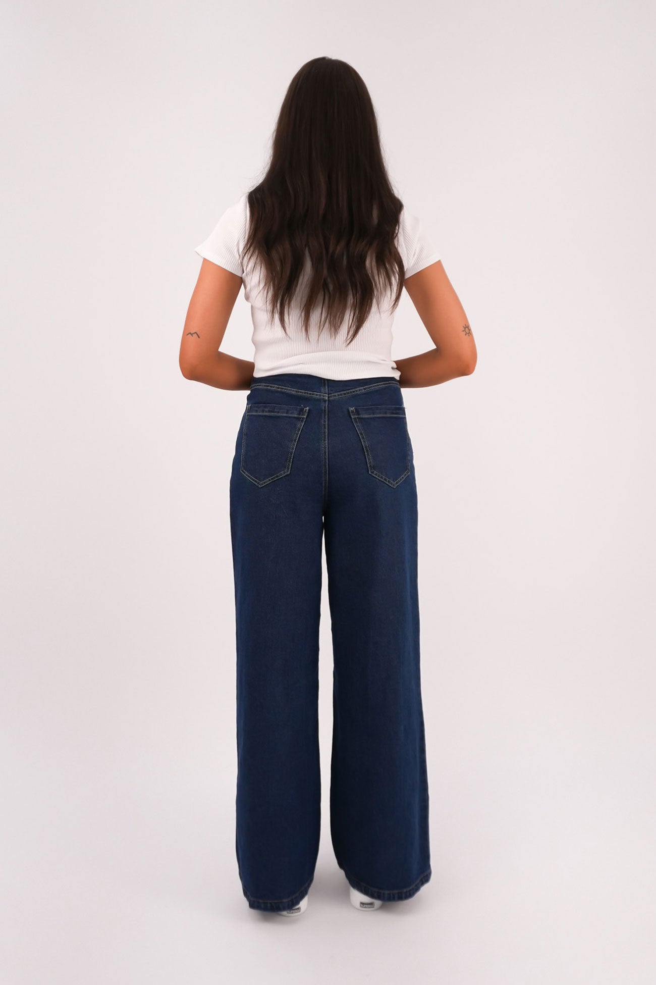 Marza Jean 78 Wash