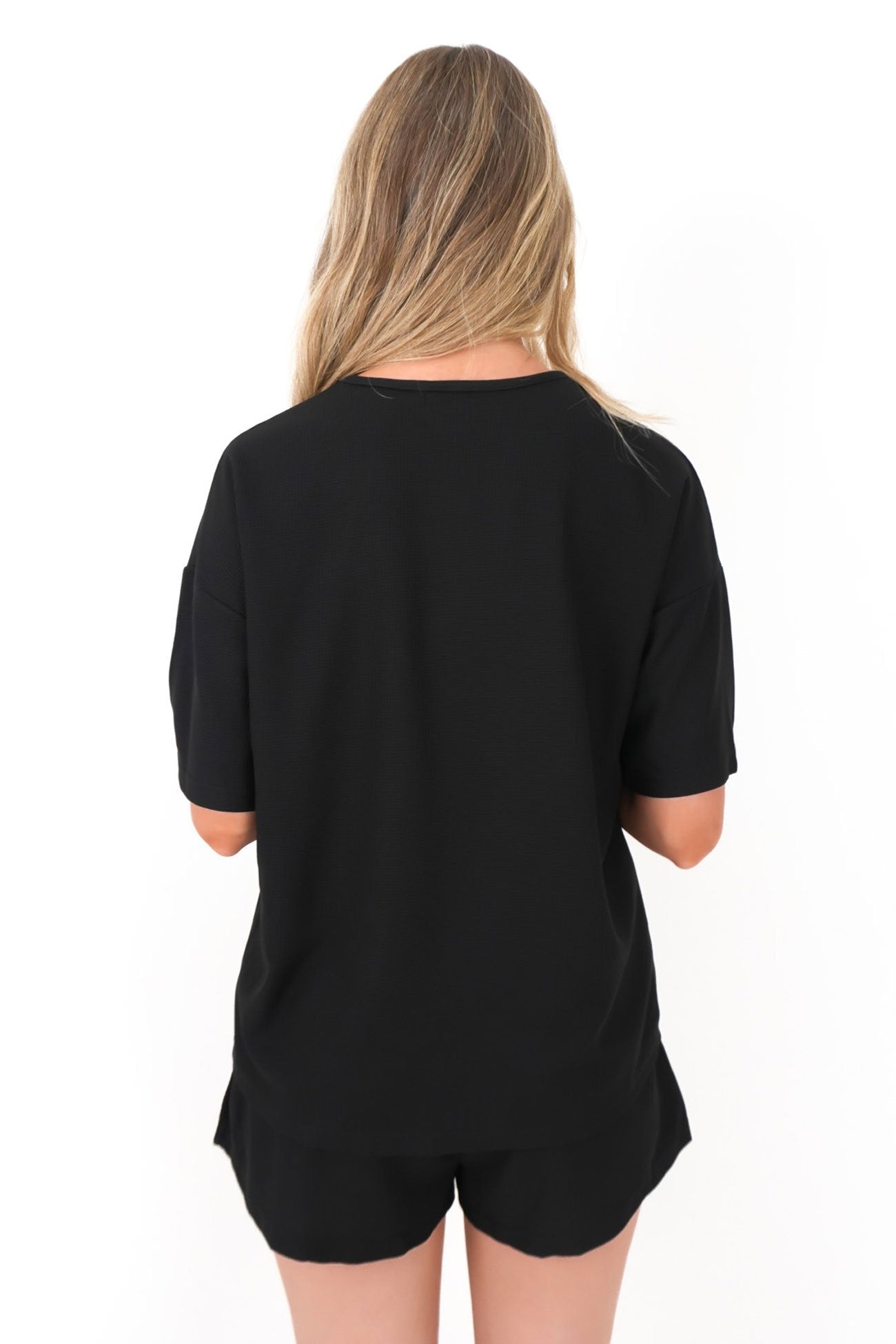 Mayah Set Black