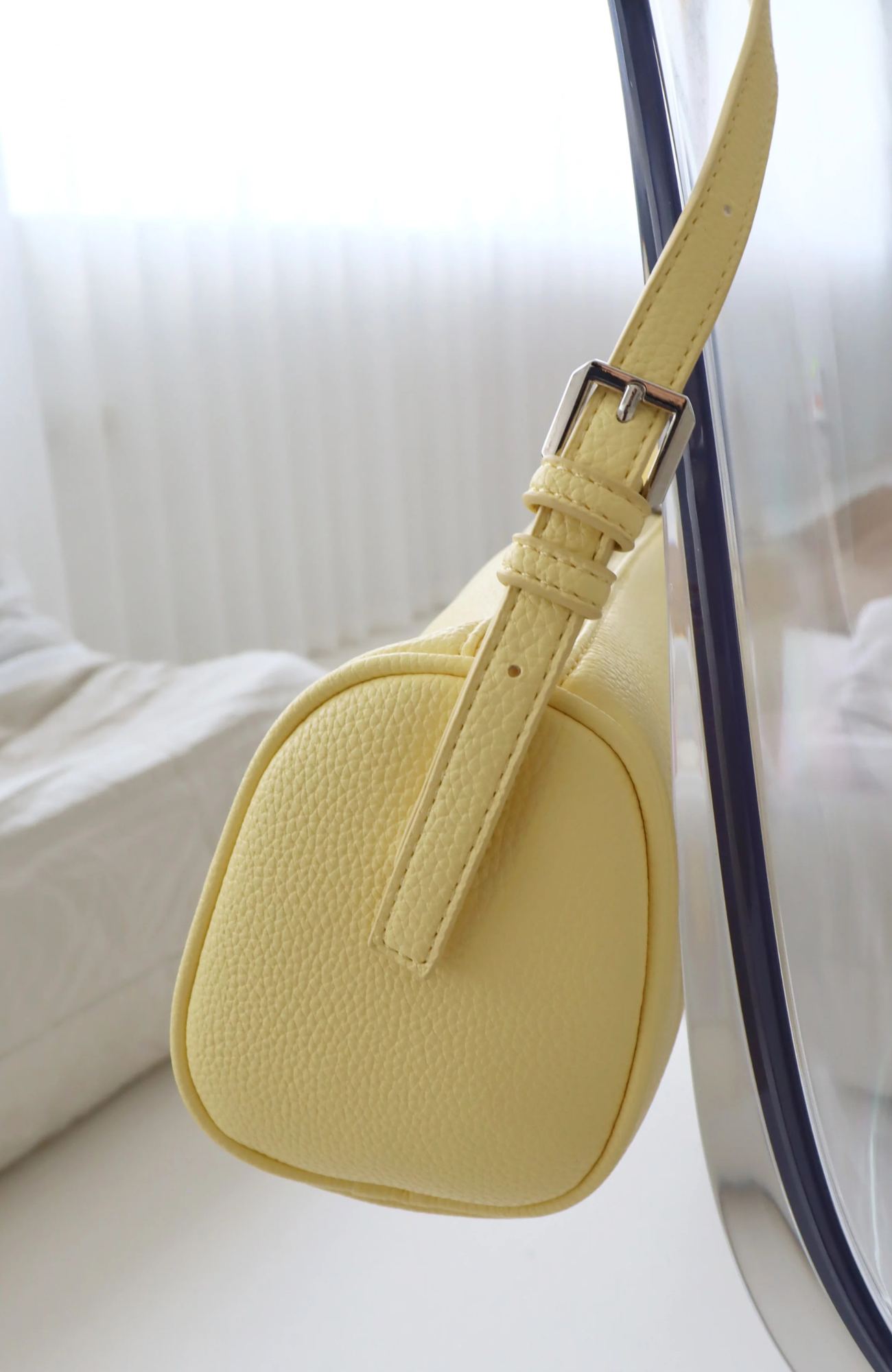 Mellie Bag Lemon 1