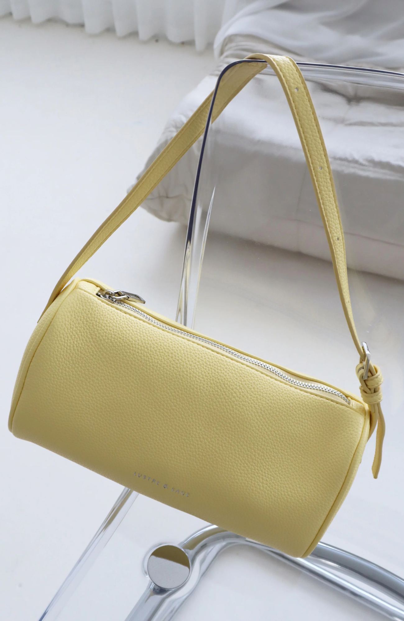 Mellie Bag Lemon 2