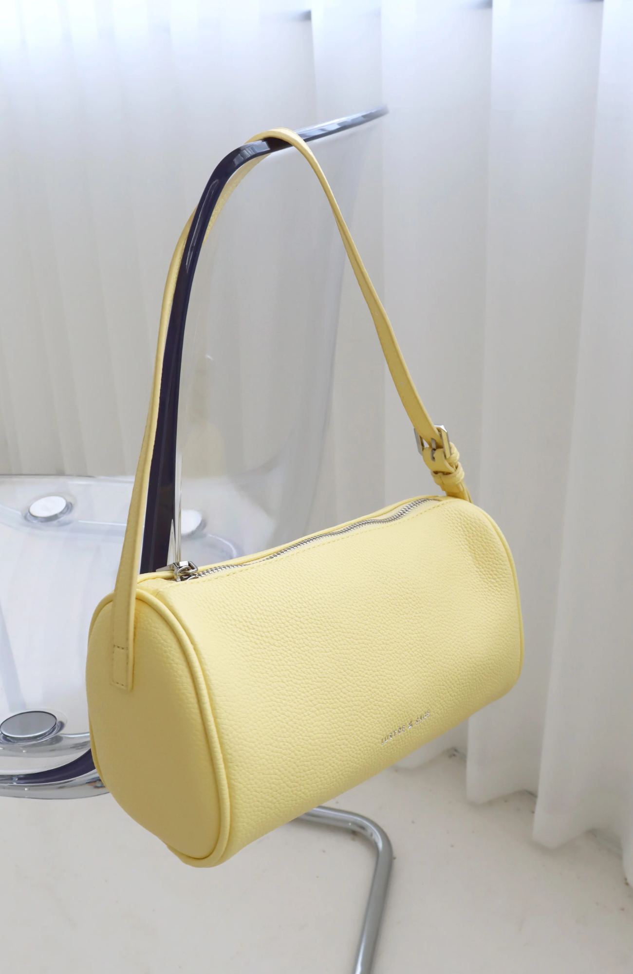 Mellie Bag Lemon
