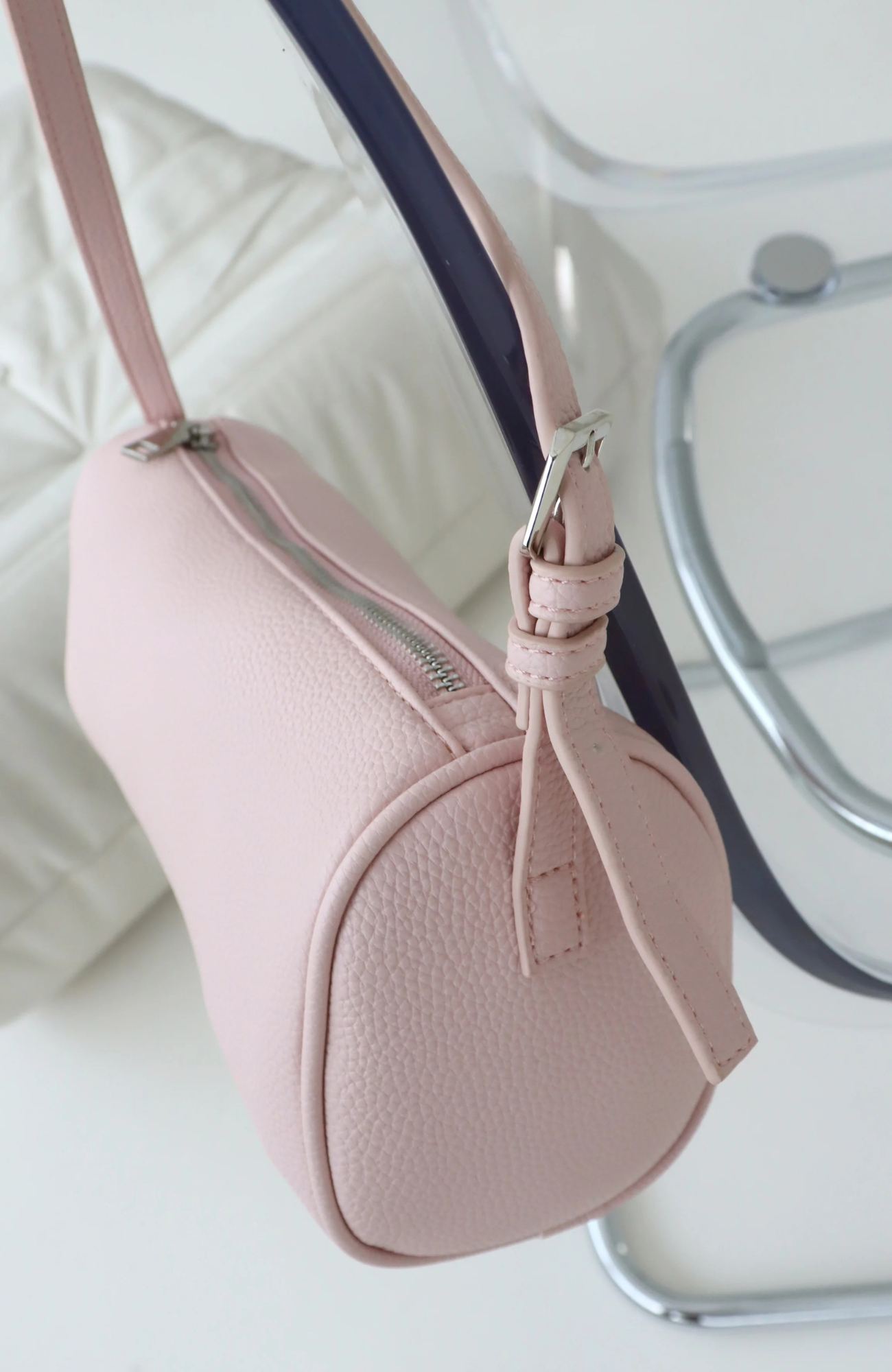 Mellie Bag Pink 1