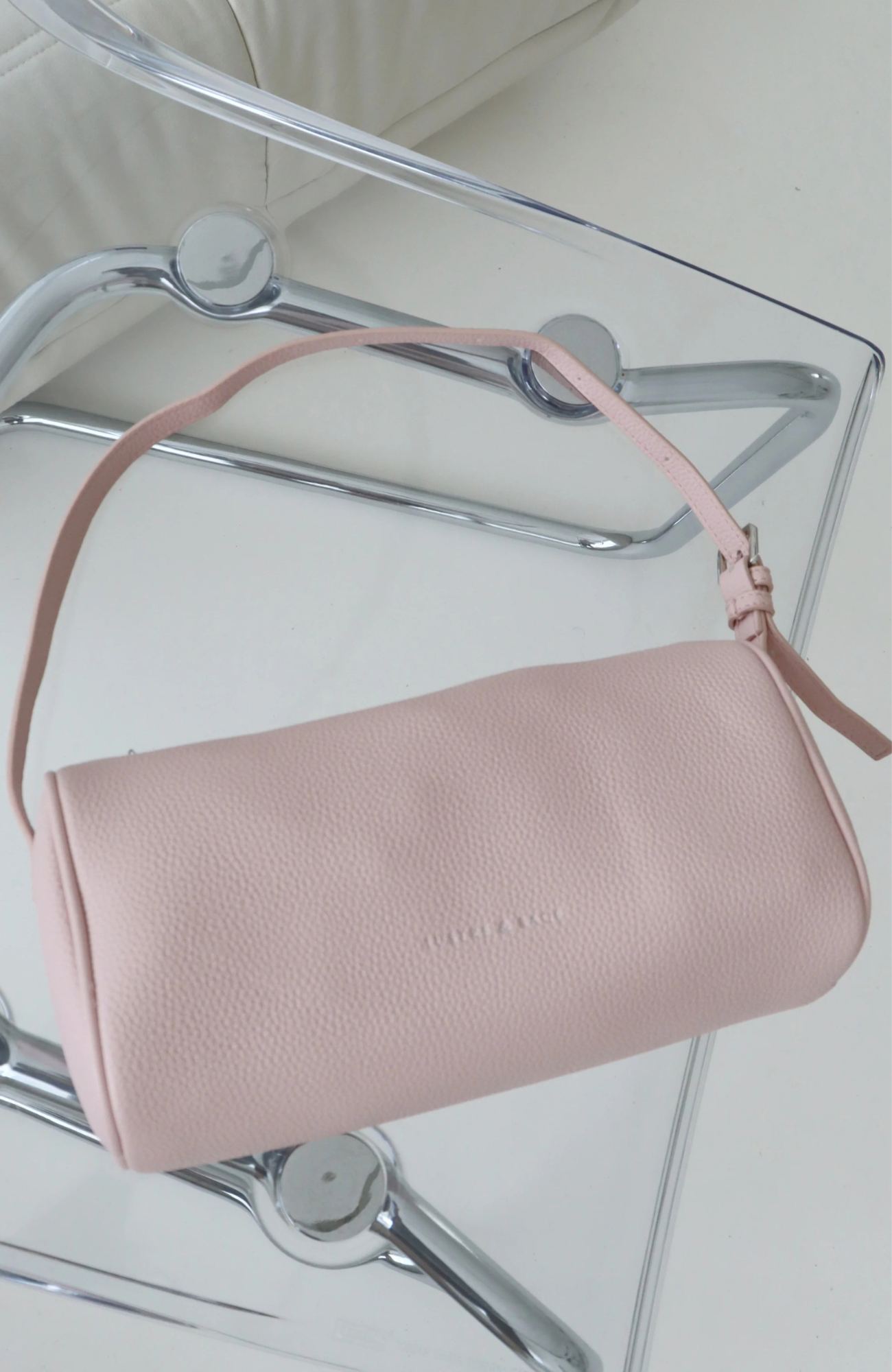 Mellie Bag Pink