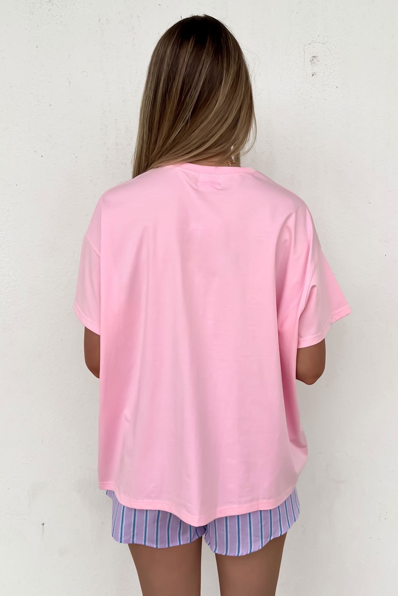 Mermaid Set Pink