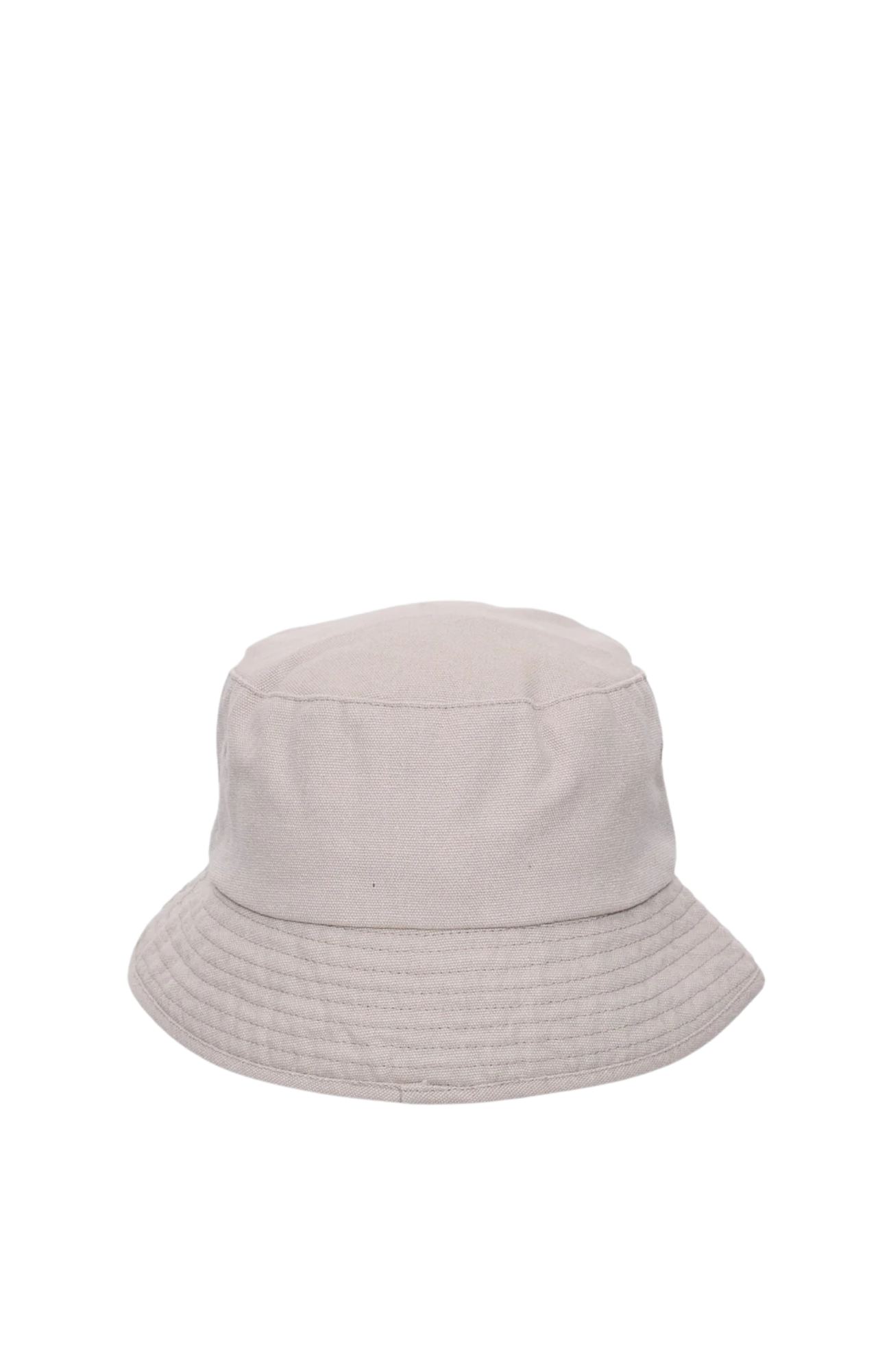 Minimal Thrills Bucket Hat Oatmeal