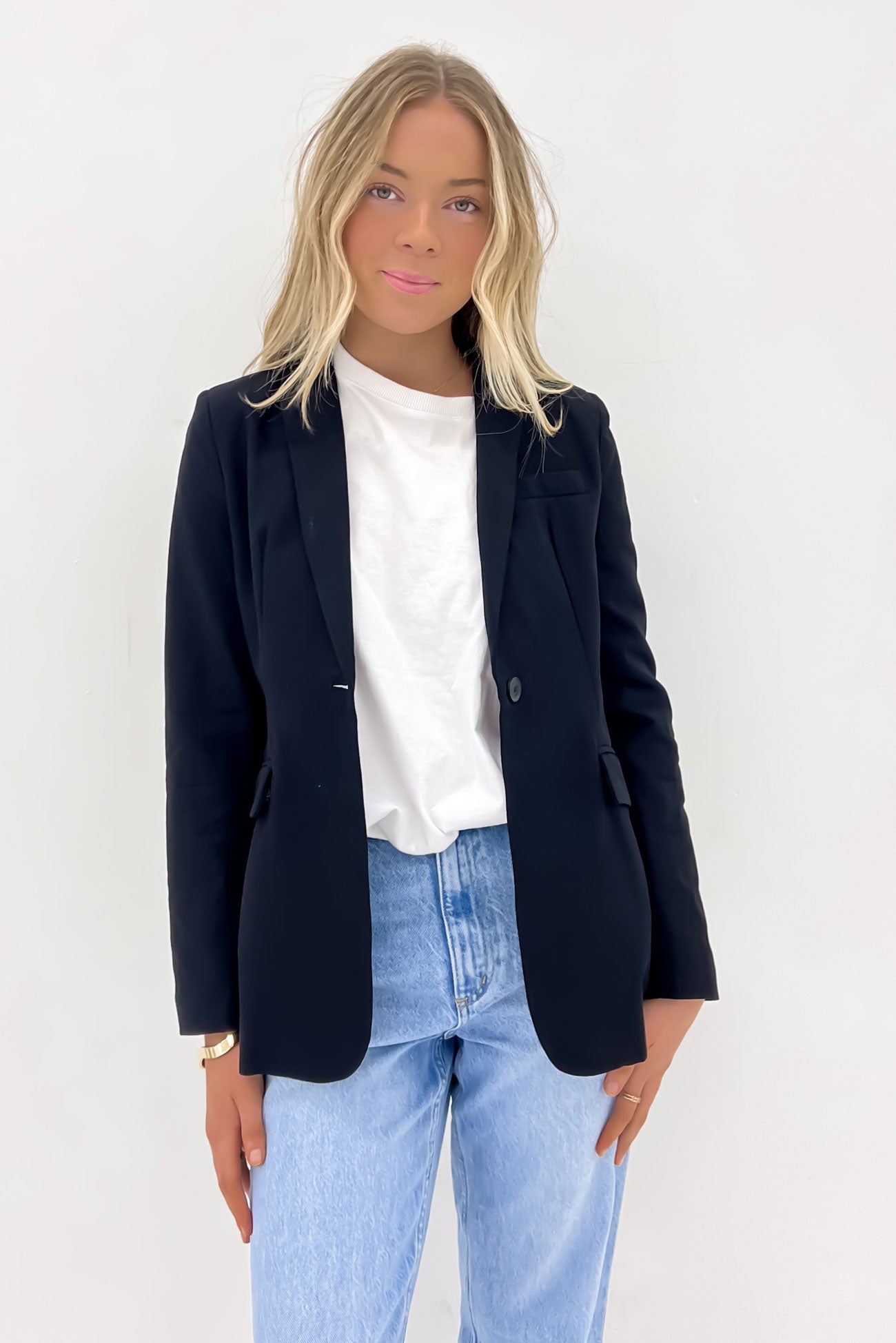 Miya Blazer