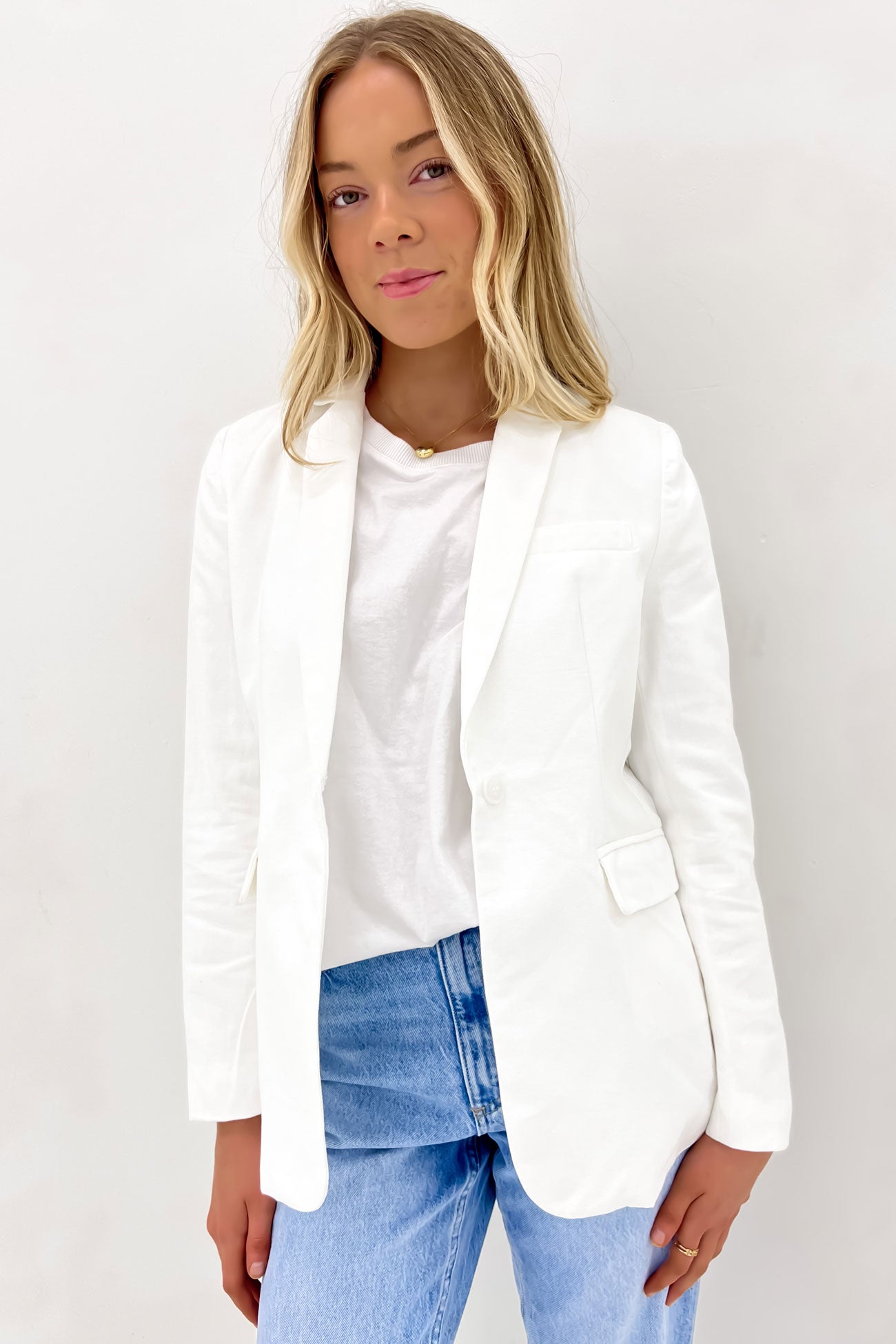 Miya Blazer