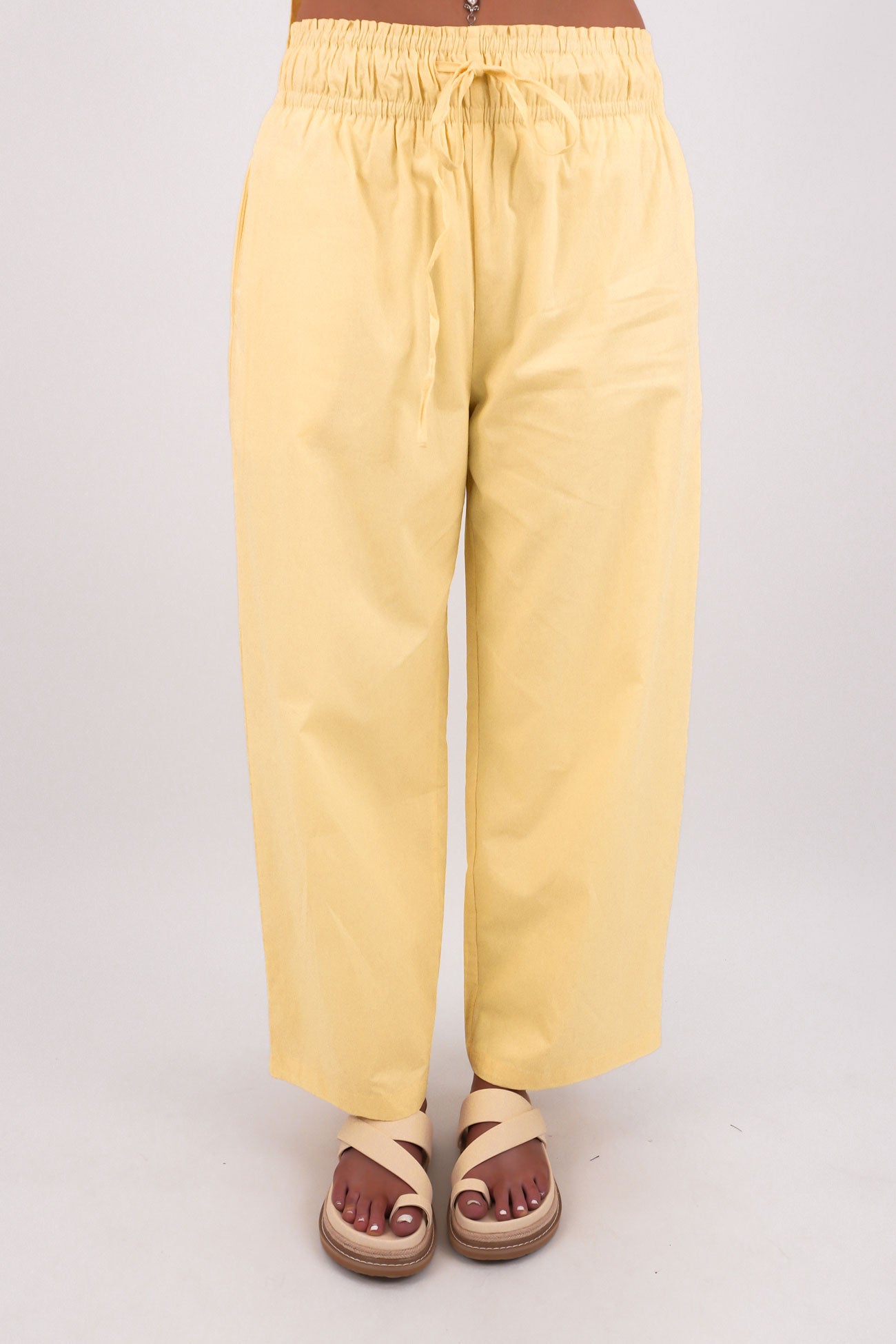 Moya Set Yellow