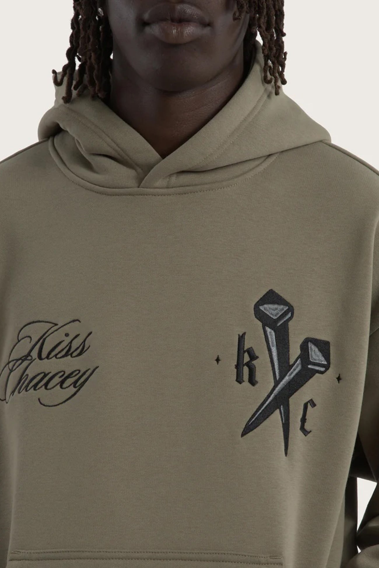 Nailed-Relaxed-Hoodie-Khaki2jpg