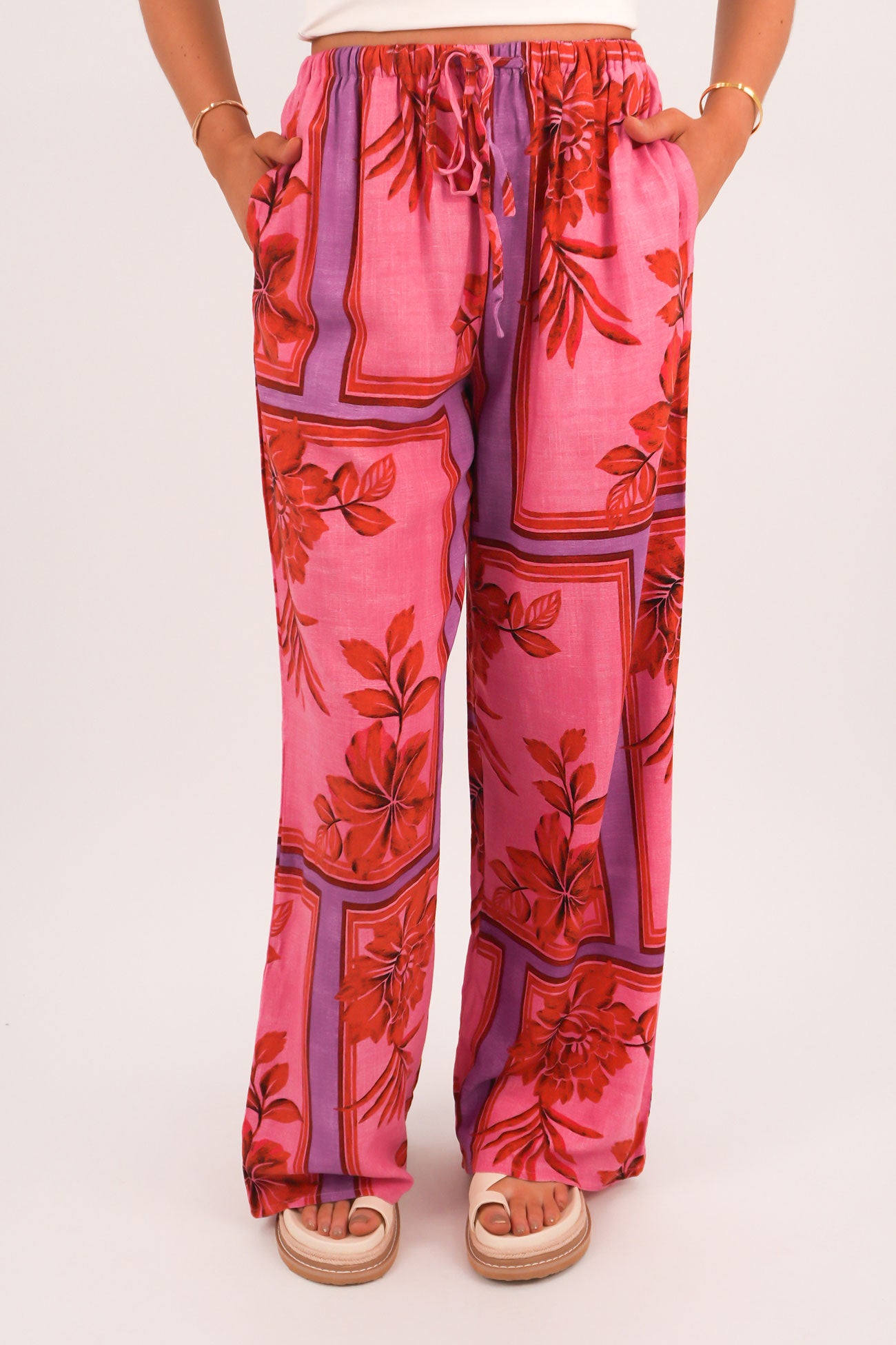 Niall Pant Talulah