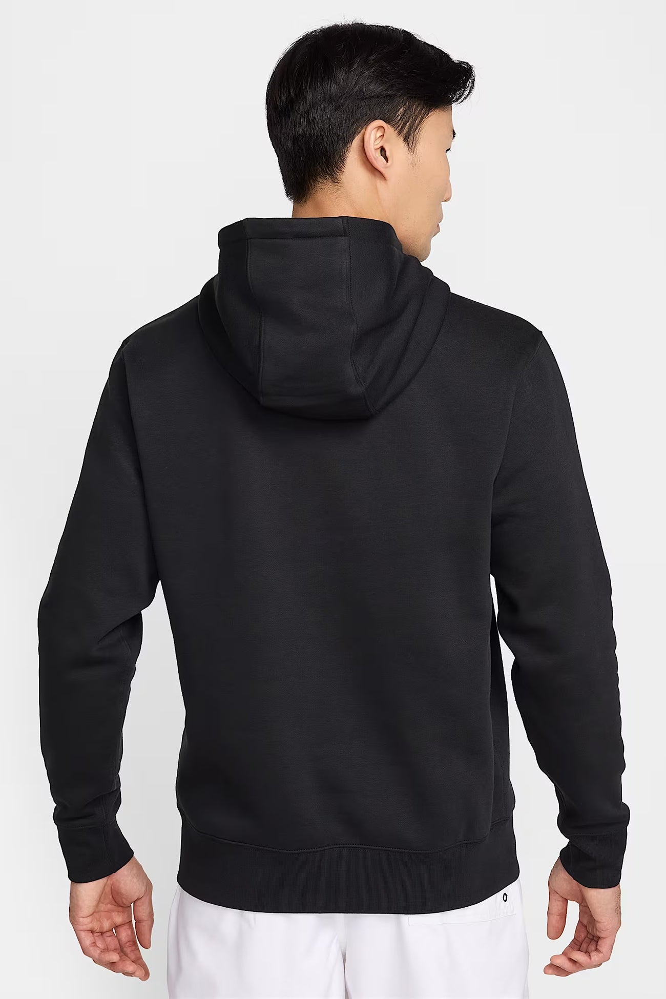 Nike-Club-BB-Pullover-Fleece-Hoodie-Black-White-bjpg