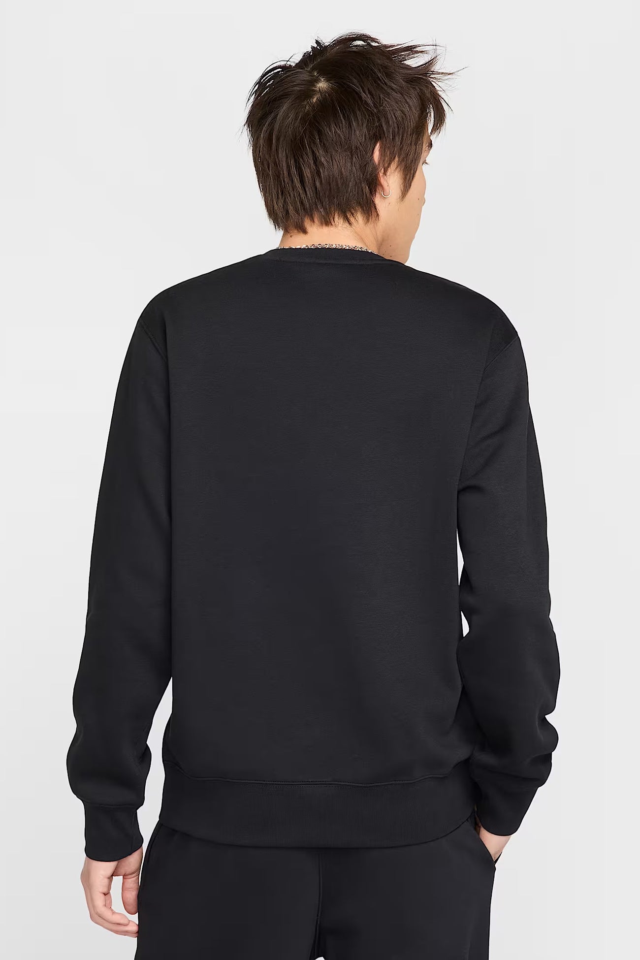 Nike-Club-Fleece-Crew-Black-White-bjpg