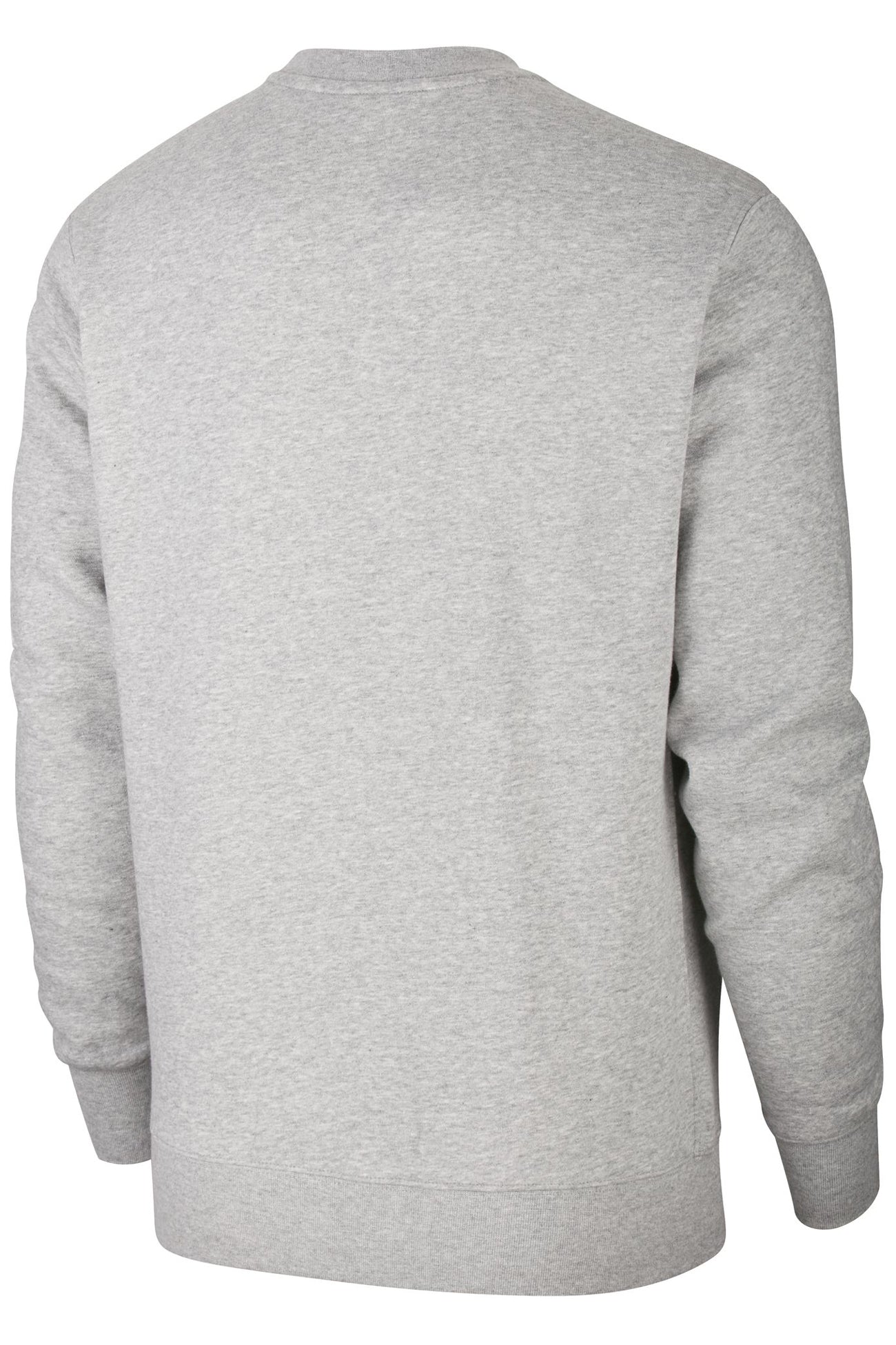 Nike Sportswear Club Fleece Crew Dark Grey Heather