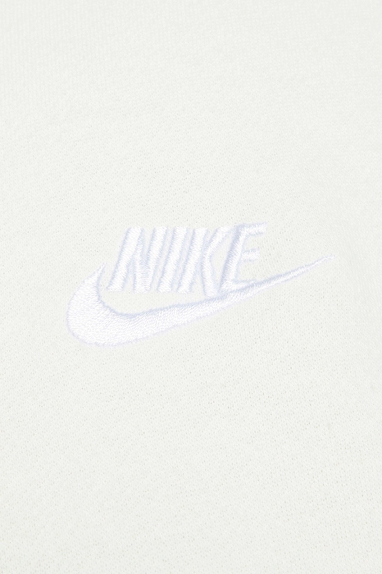 Nike Sportswear Club Fleece Crew Sail