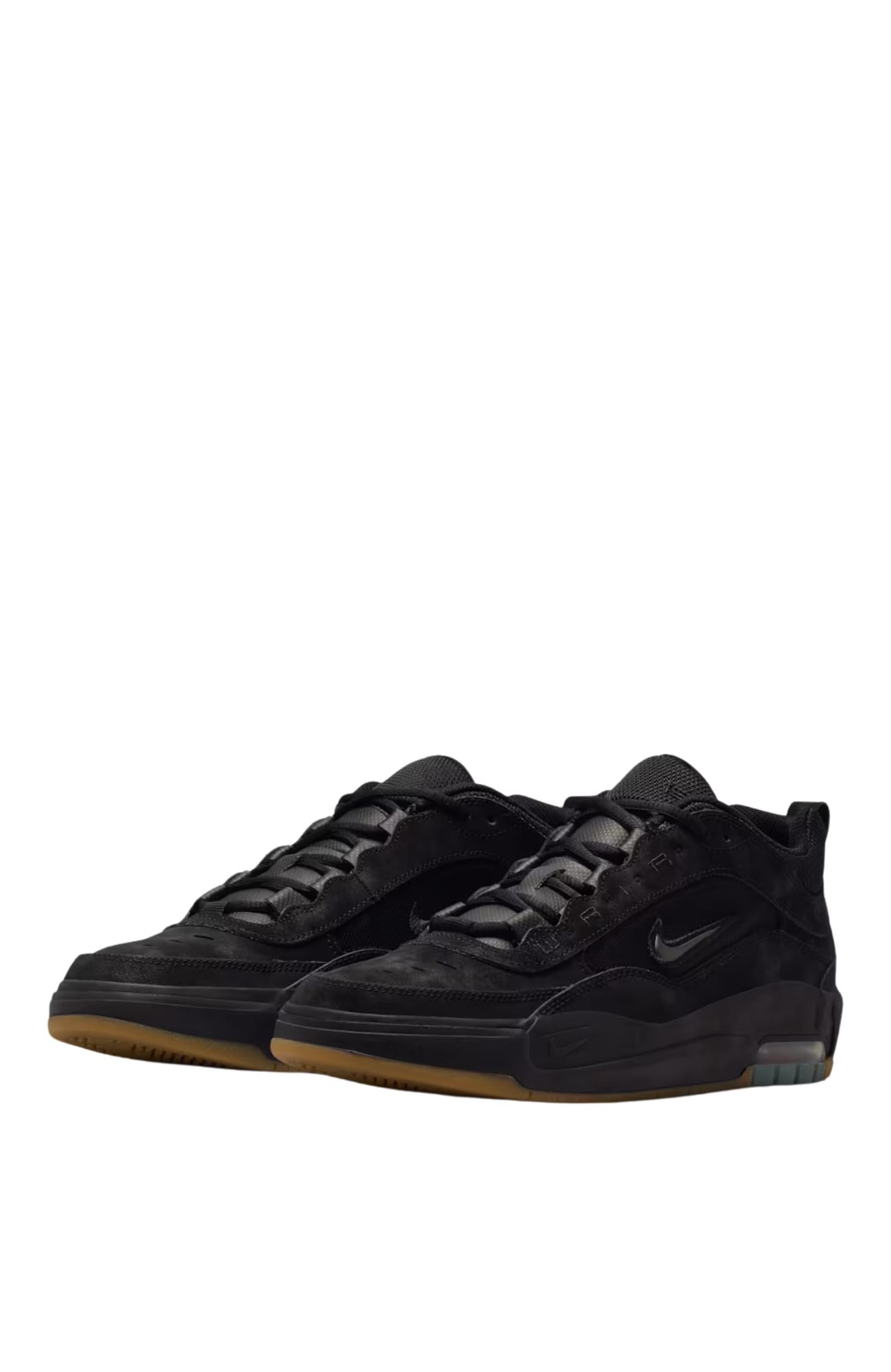 Nike Air Max Ishod Black