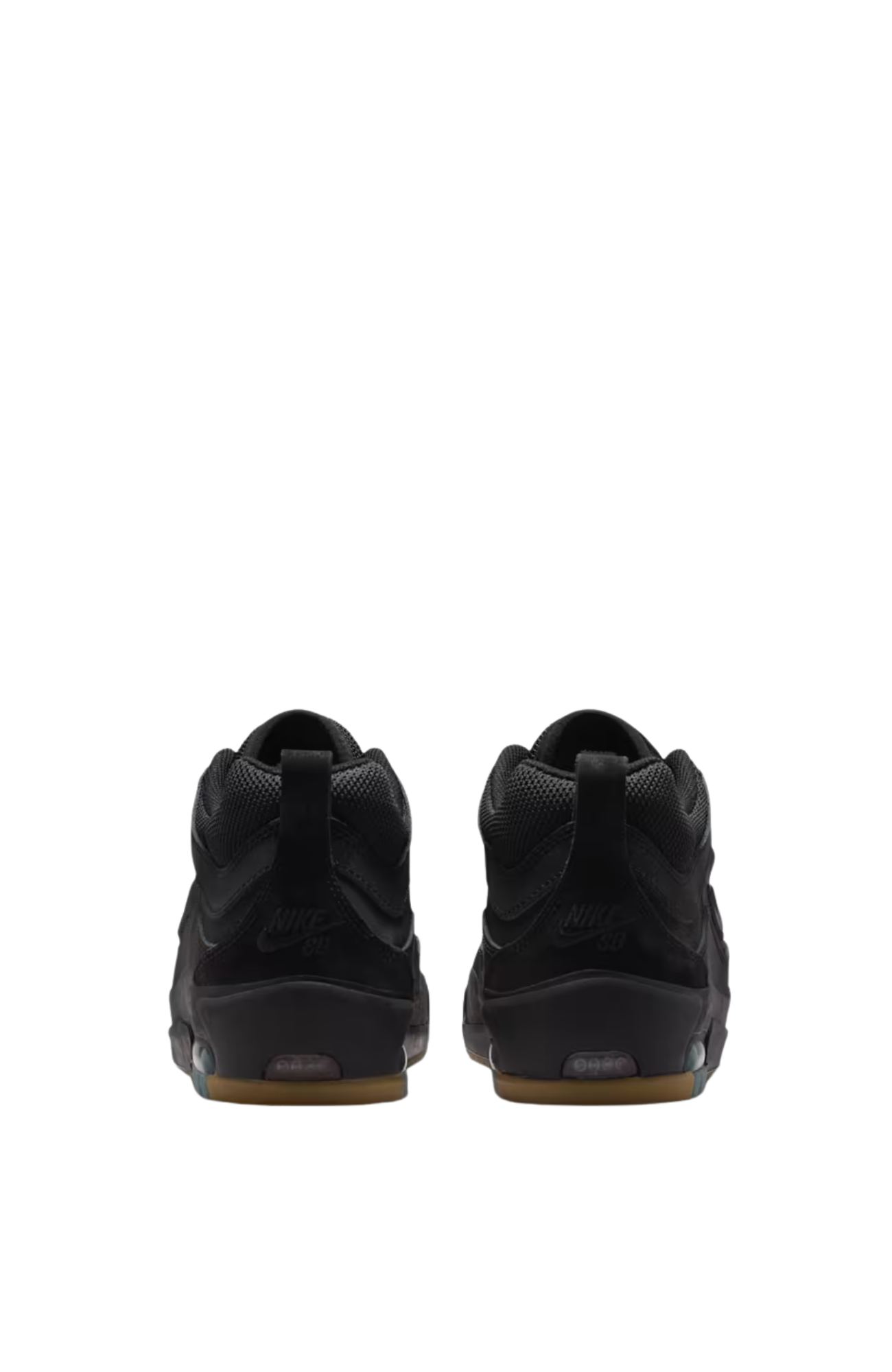 Nike Air Max Ishod Black