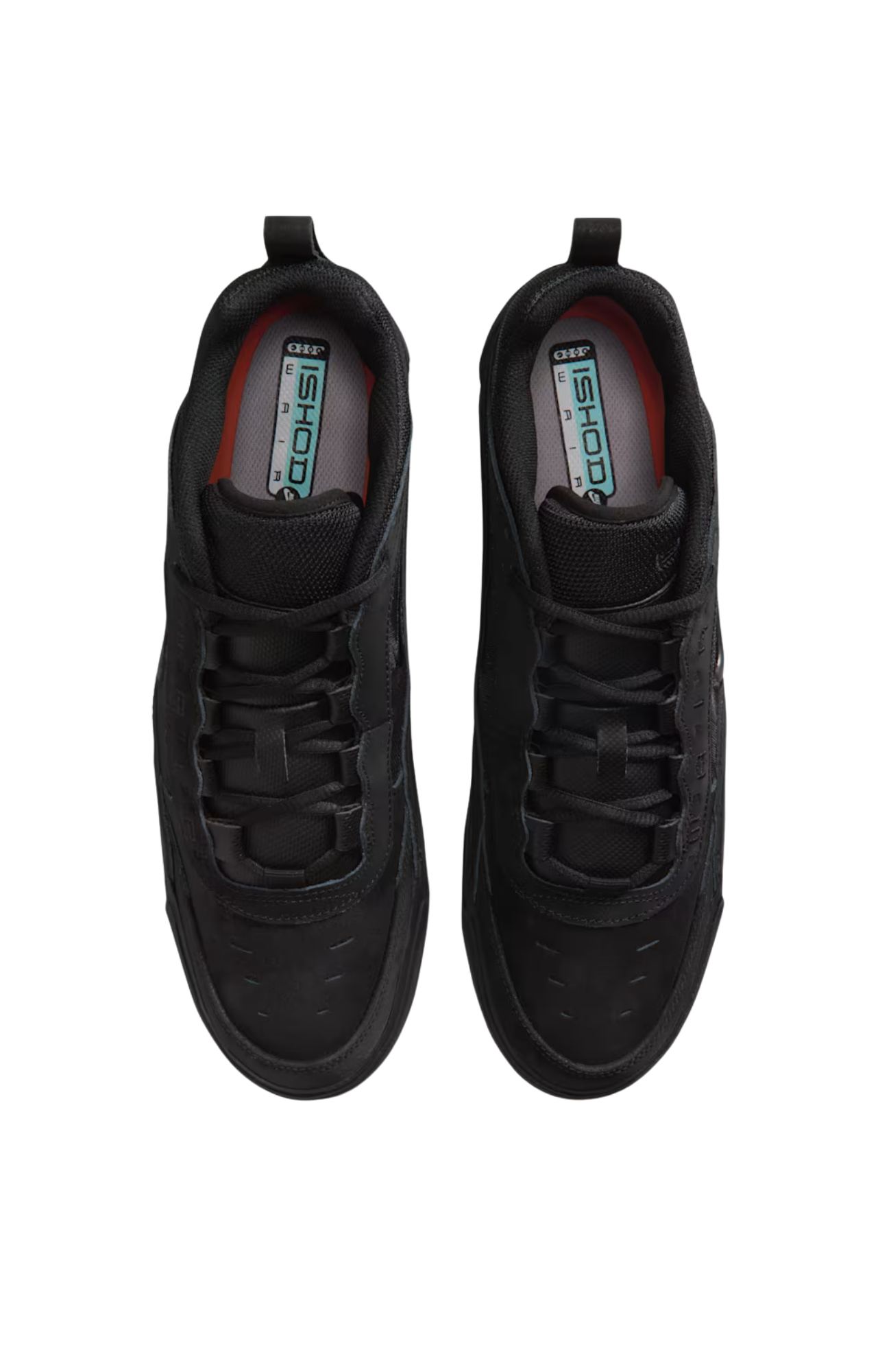 Nike Air Max Ishod Black