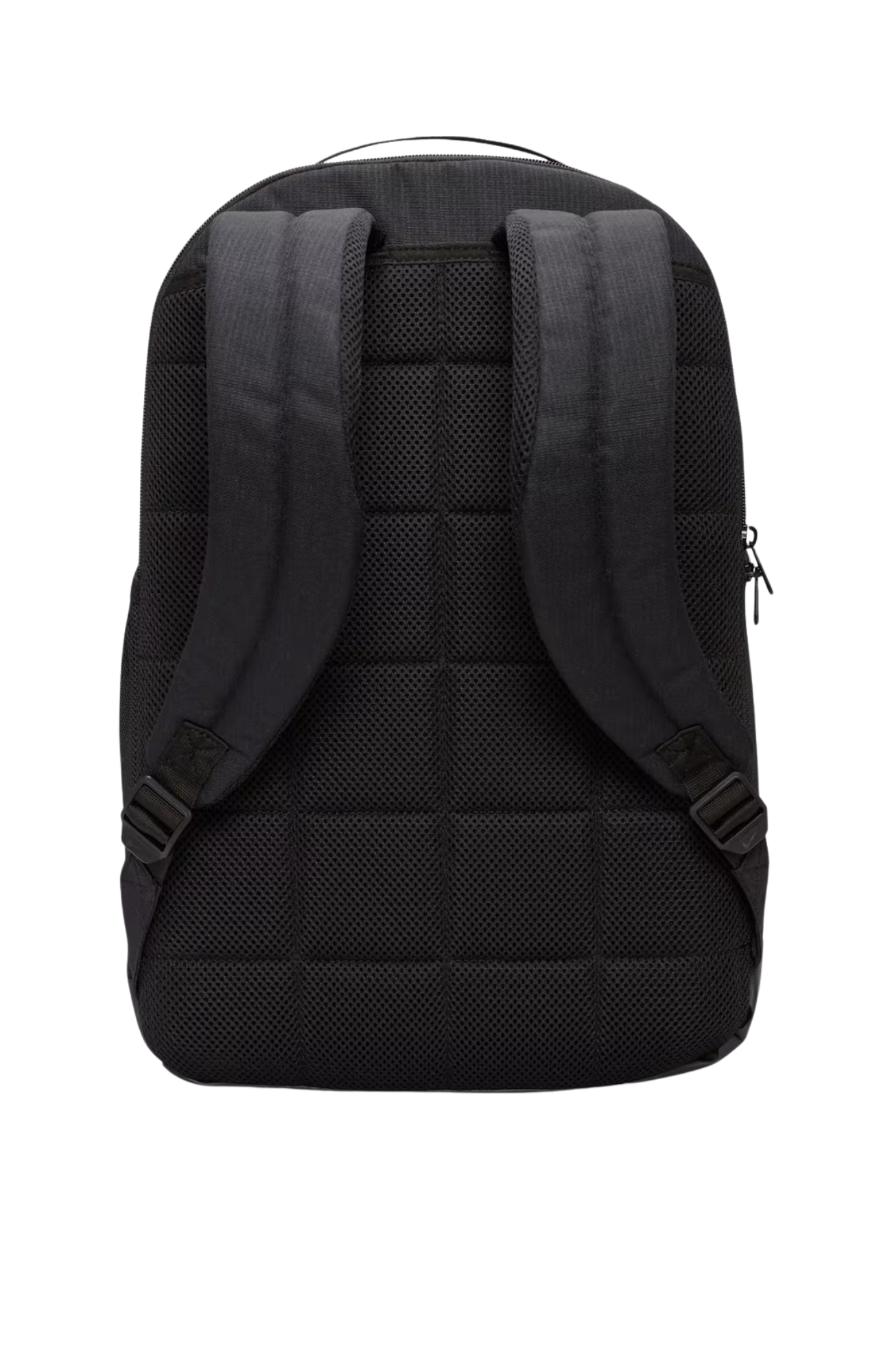 Nike Brasilia 9.5 Backpack Black White