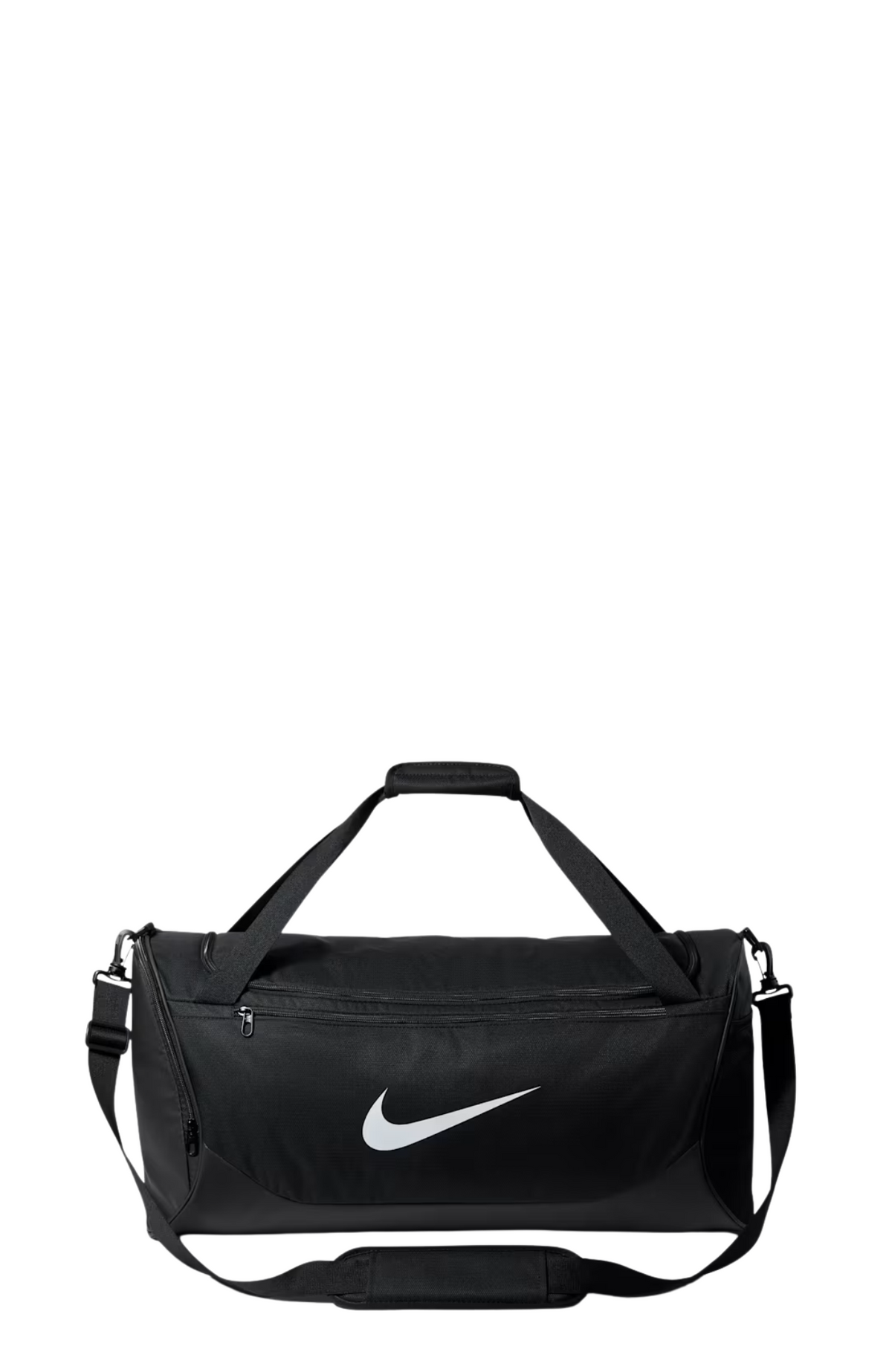 Nike Brasilia Training Duffel Bag 60L Black