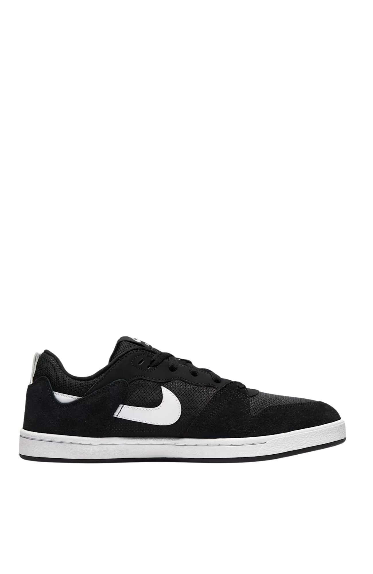 Nike SB Alleyoop Black White