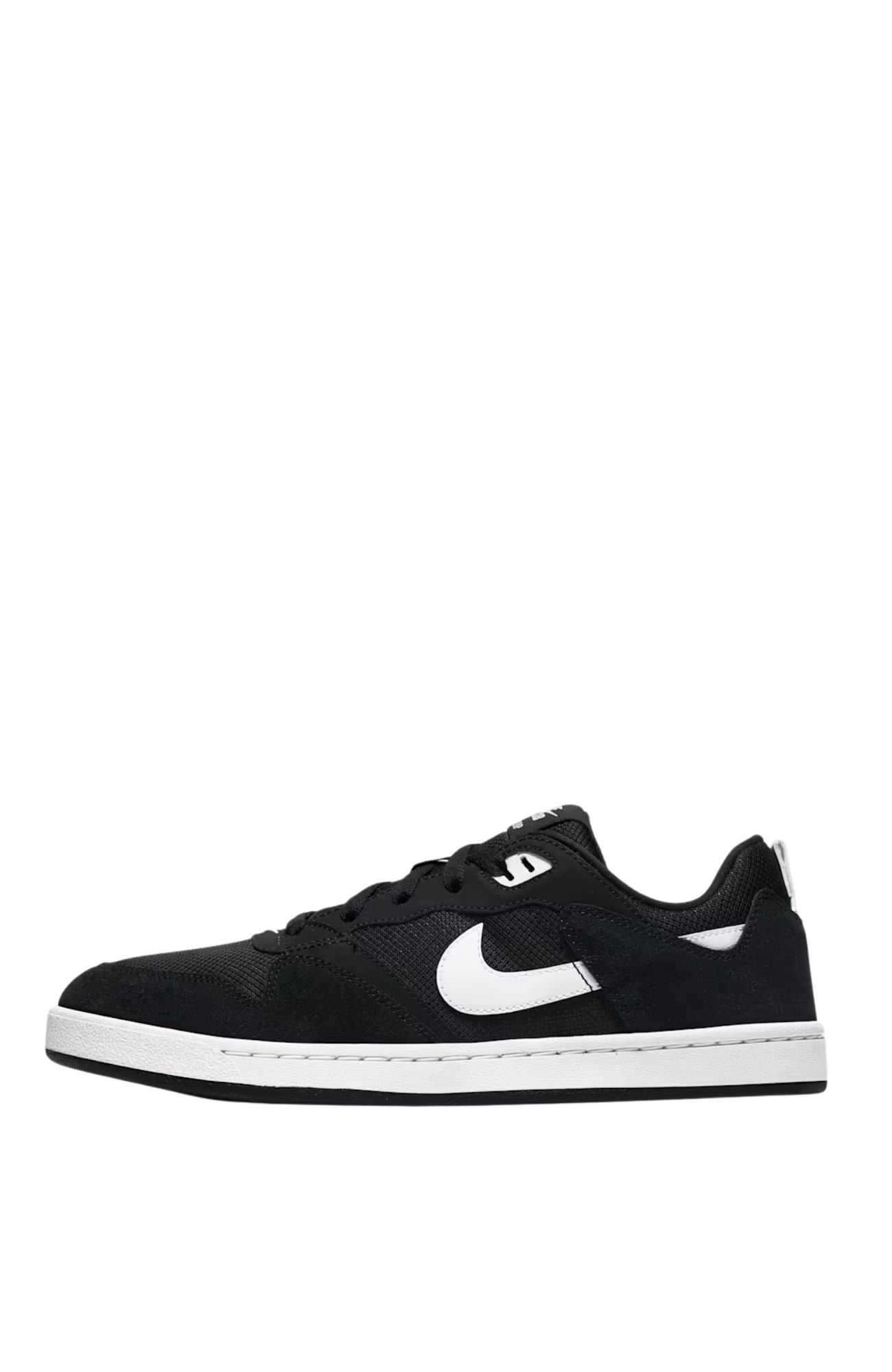 Nike SB Alleyoop Black White