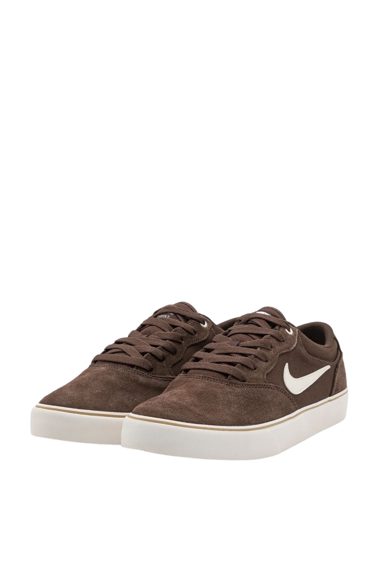 Nike SB Chron 2 Baroque Brown Pale Ivory Phantom