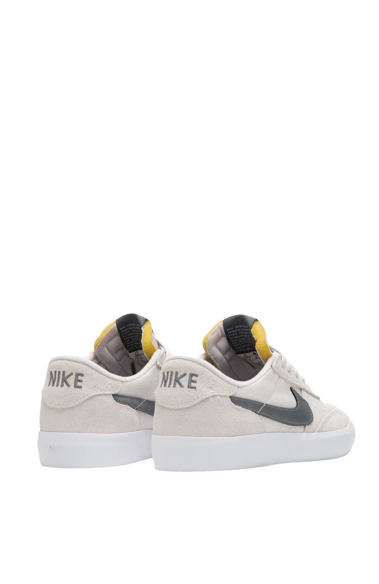Nike SB Heritage Vulc Vast Grey Iron Grey
