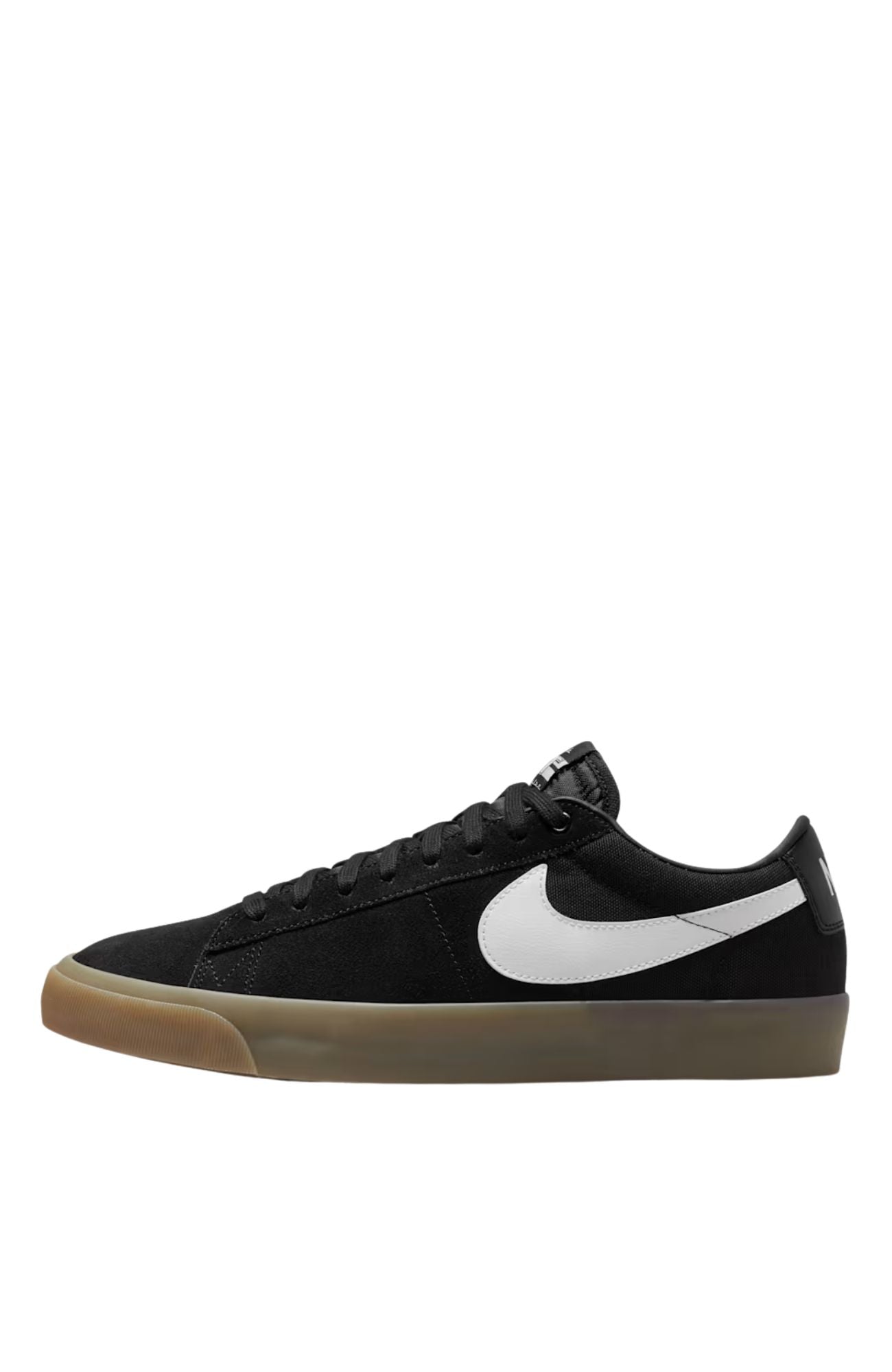 Nike SB Zoom Blazer Low Pro GT Black White