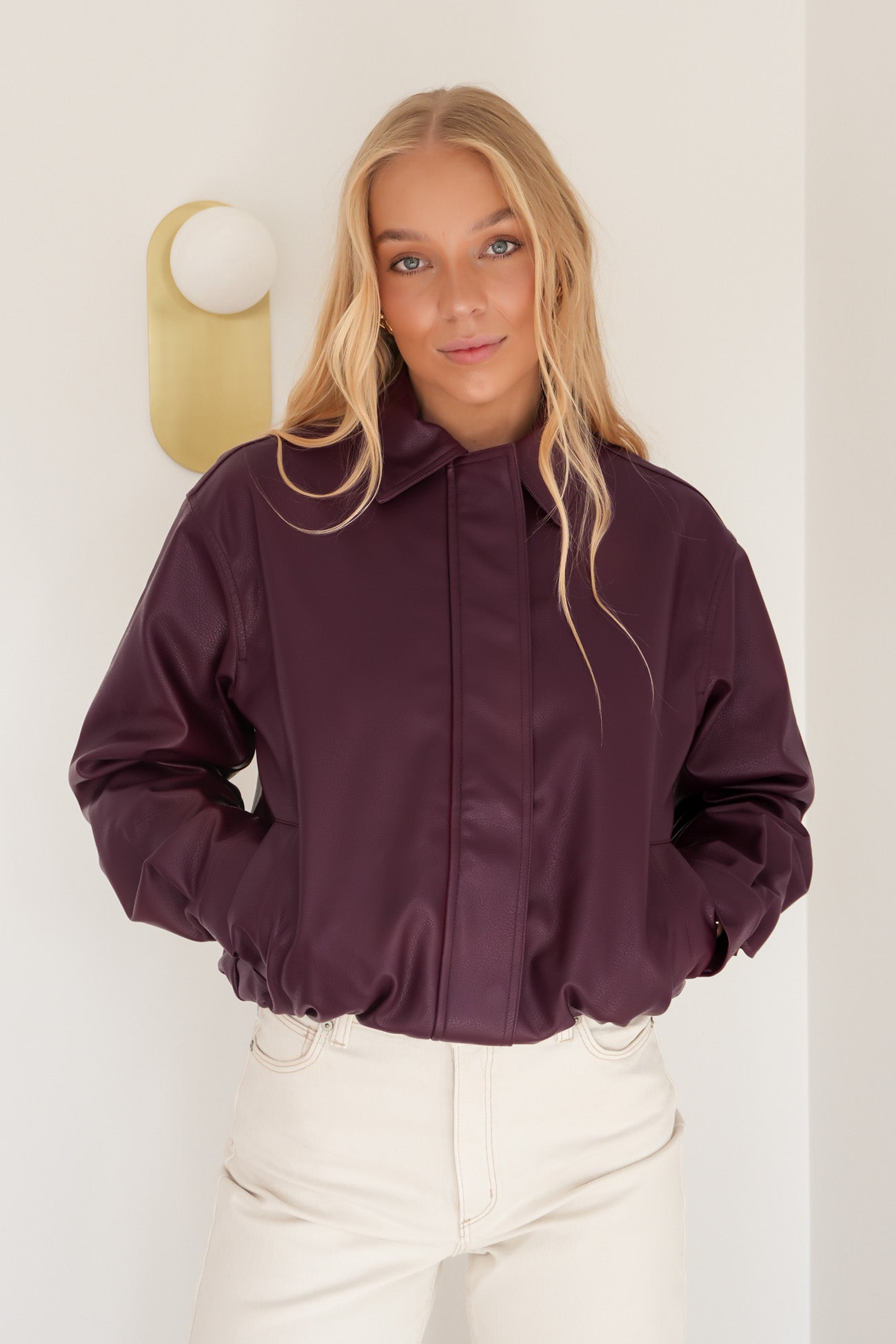 Nina Bomber Wine