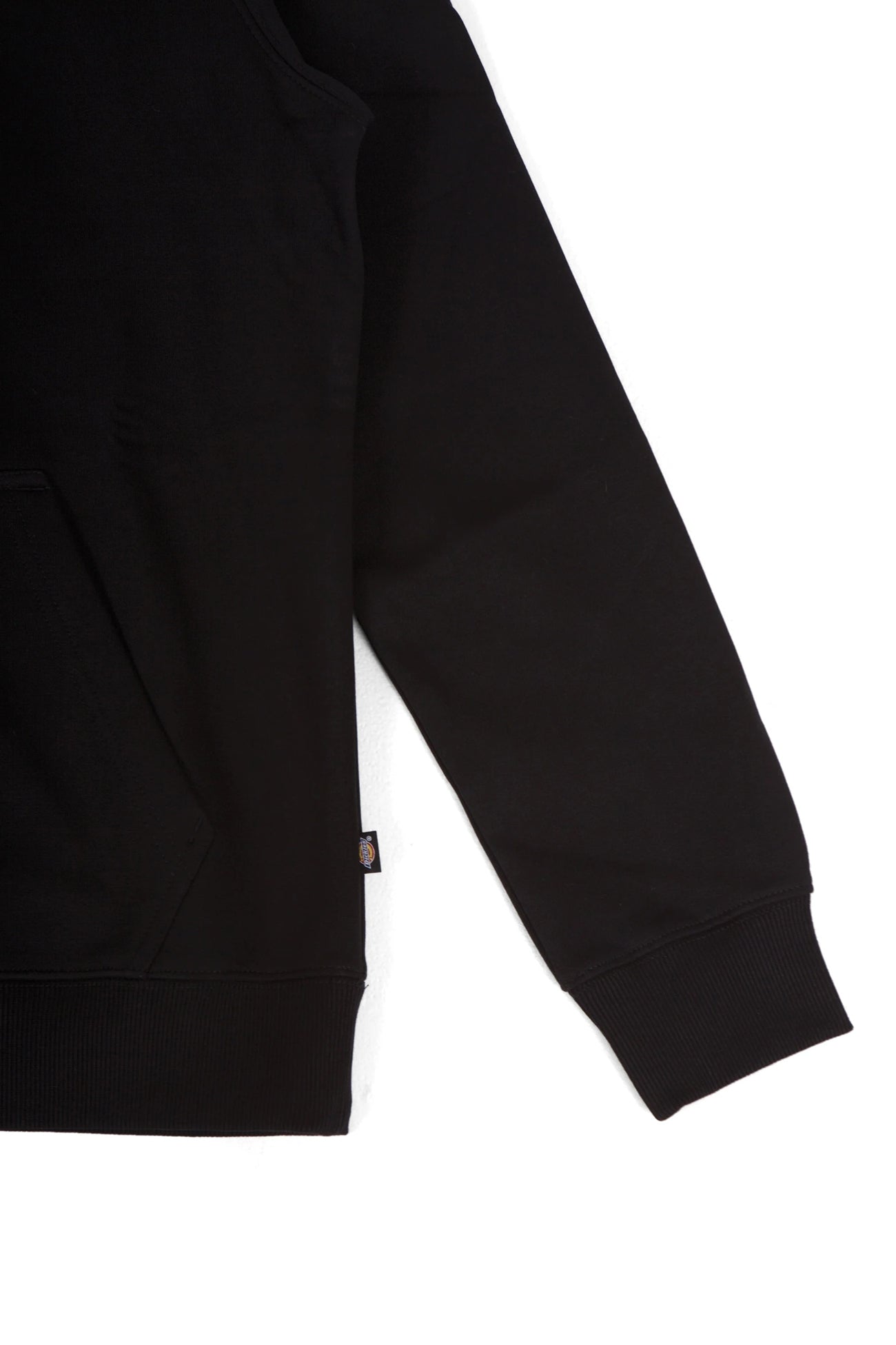 Oakport Hoodie Black