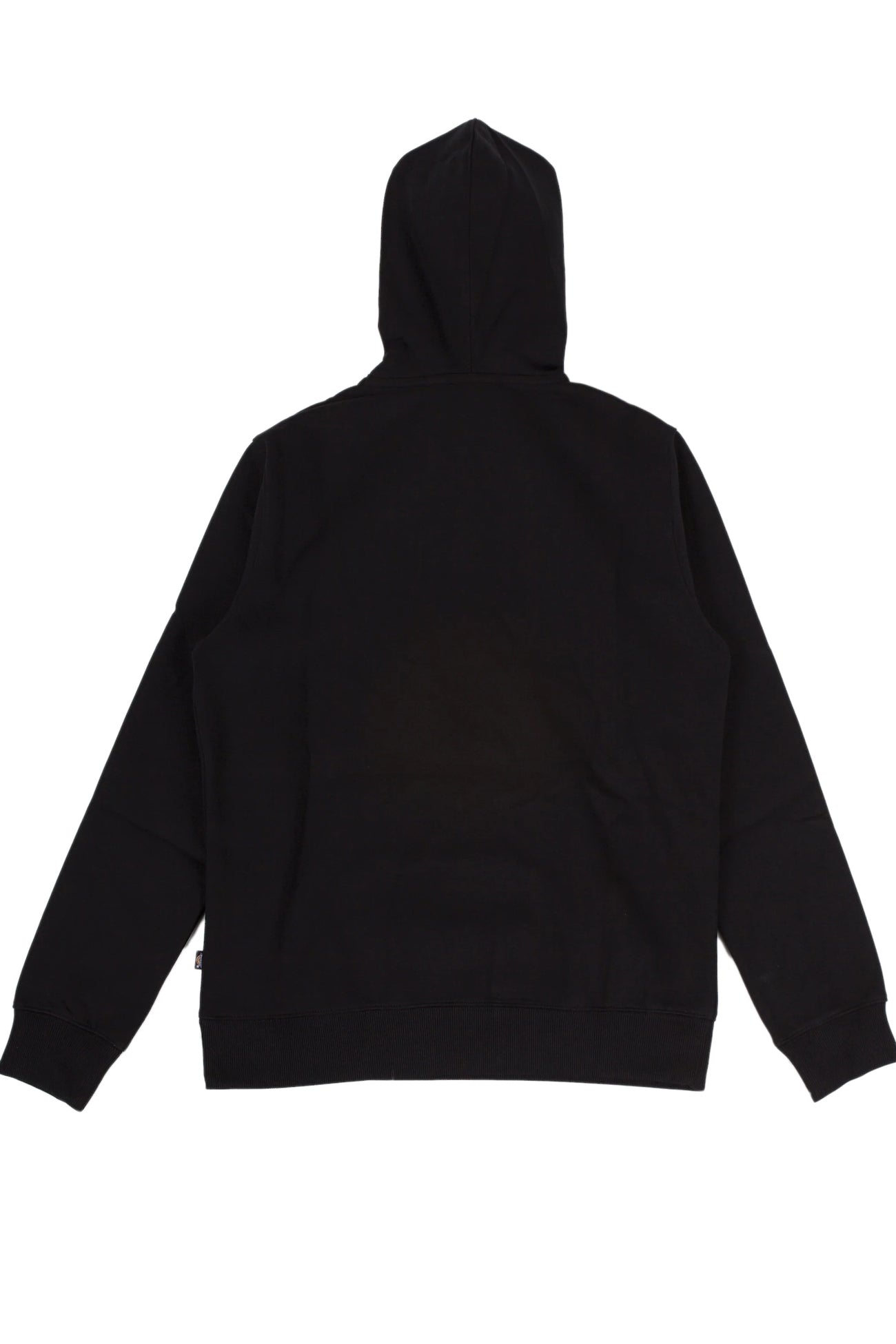 Oakport Hoodie Black