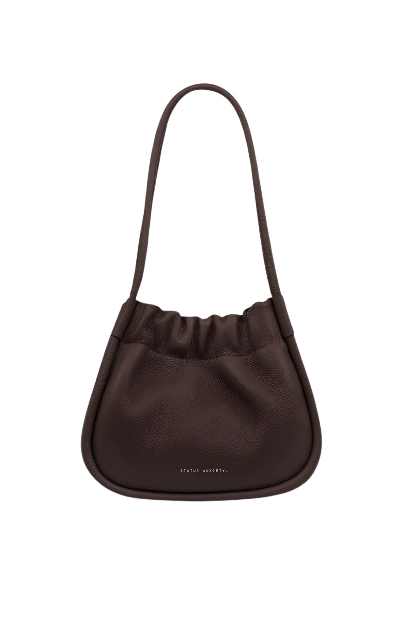 Ordinary Pleasures Bag Cocoa