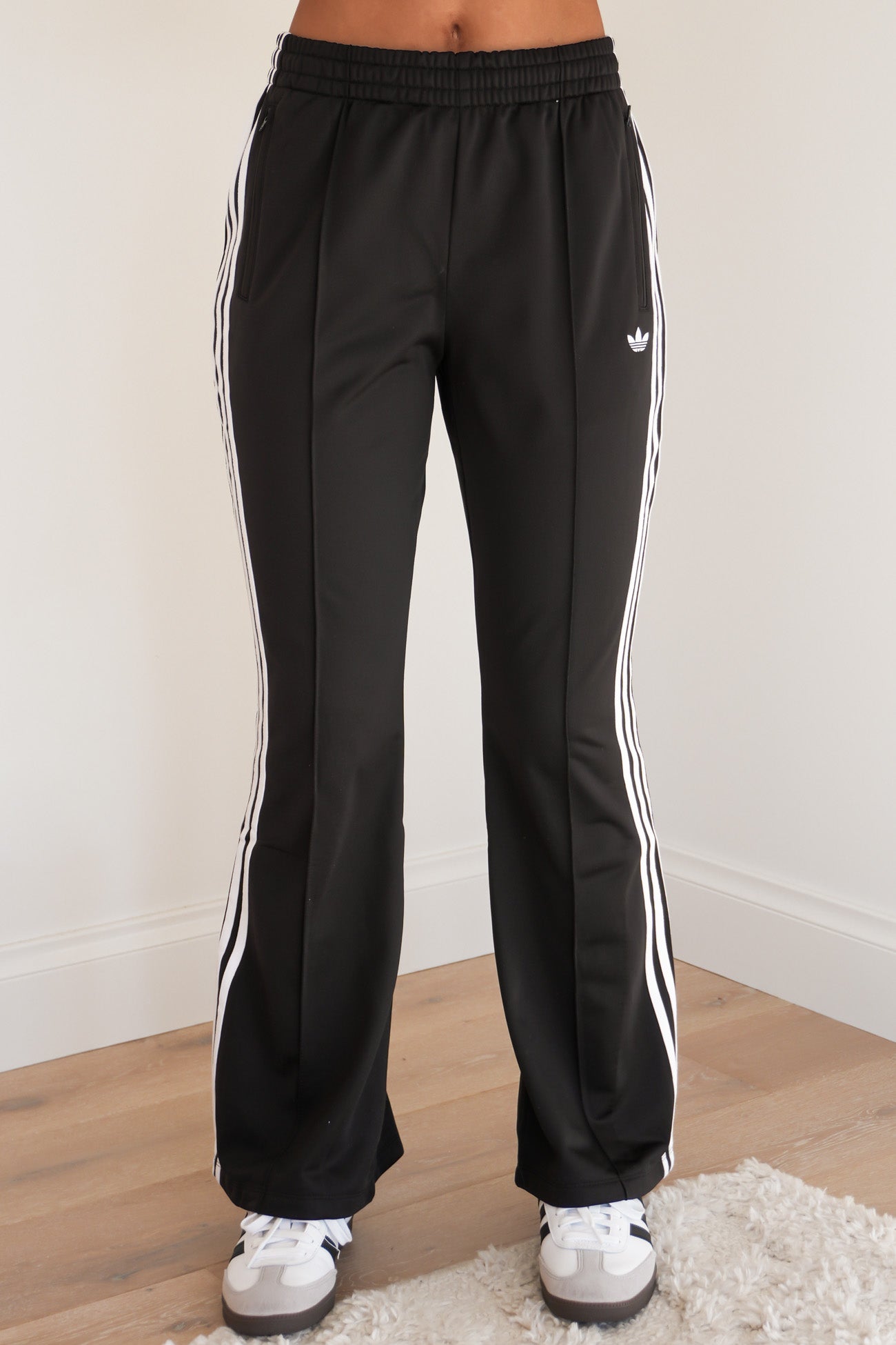 Original BB Firebird Track Pant Black