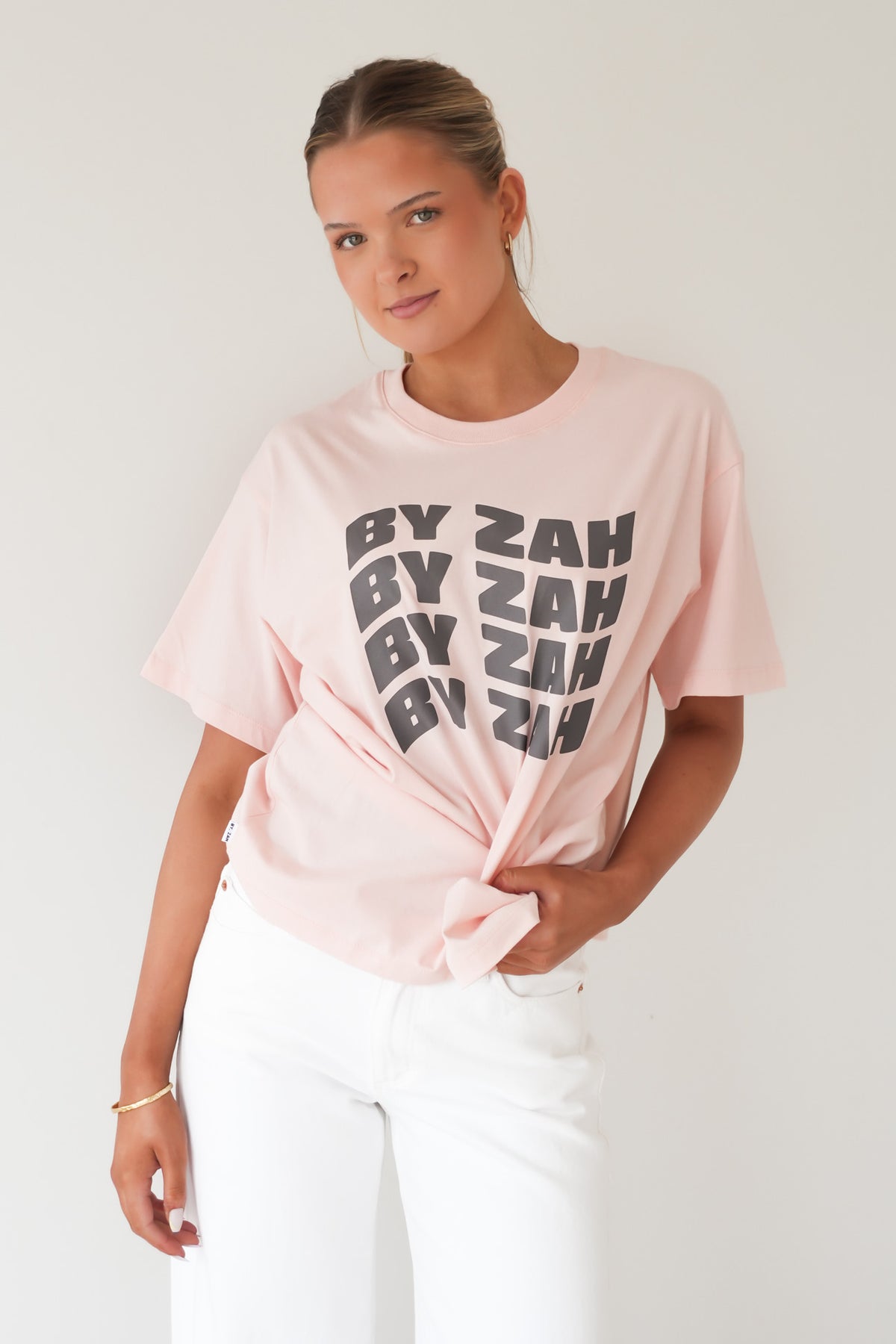 Orin Tee Pink