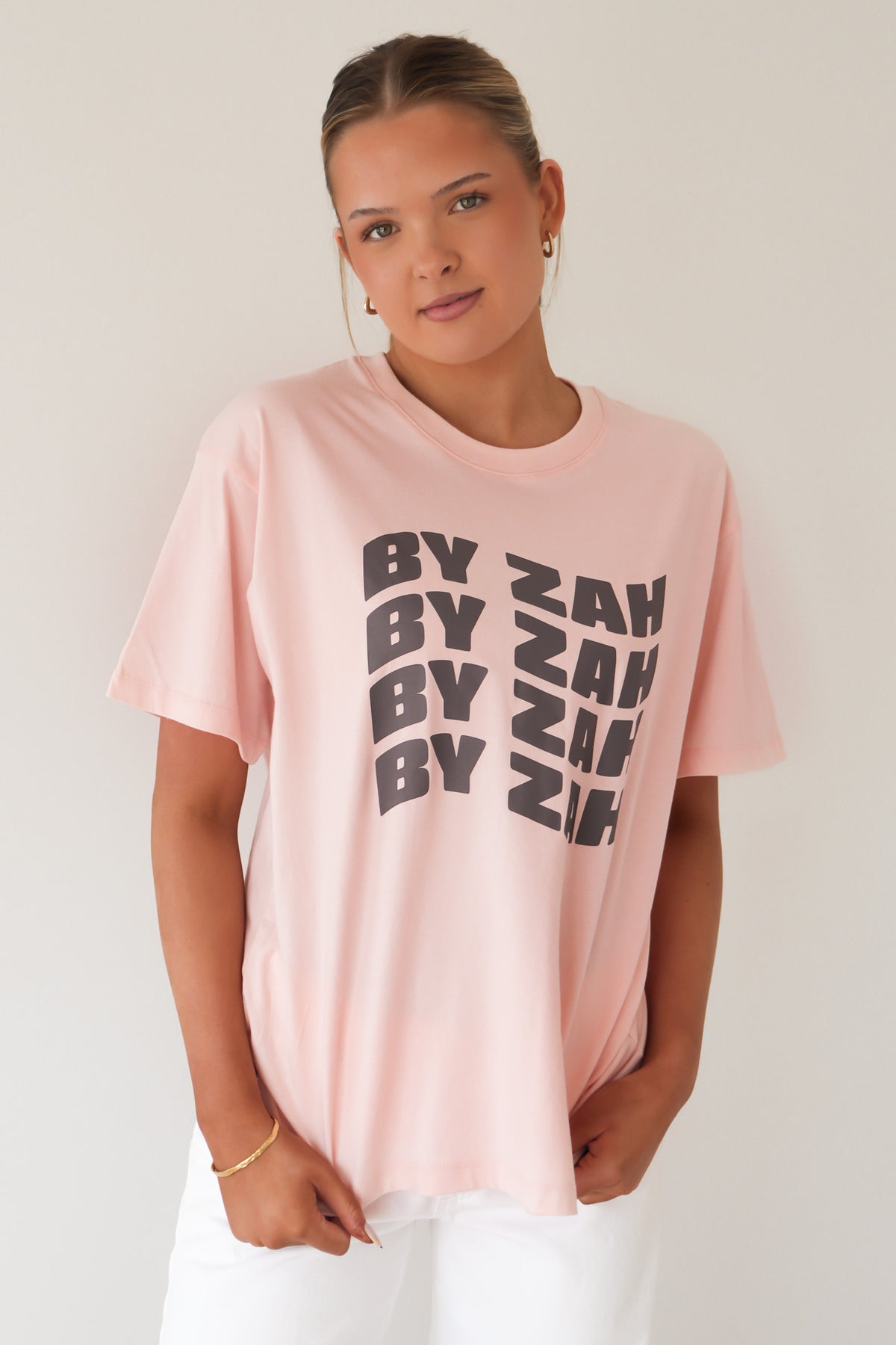 Orin Tee Pink
