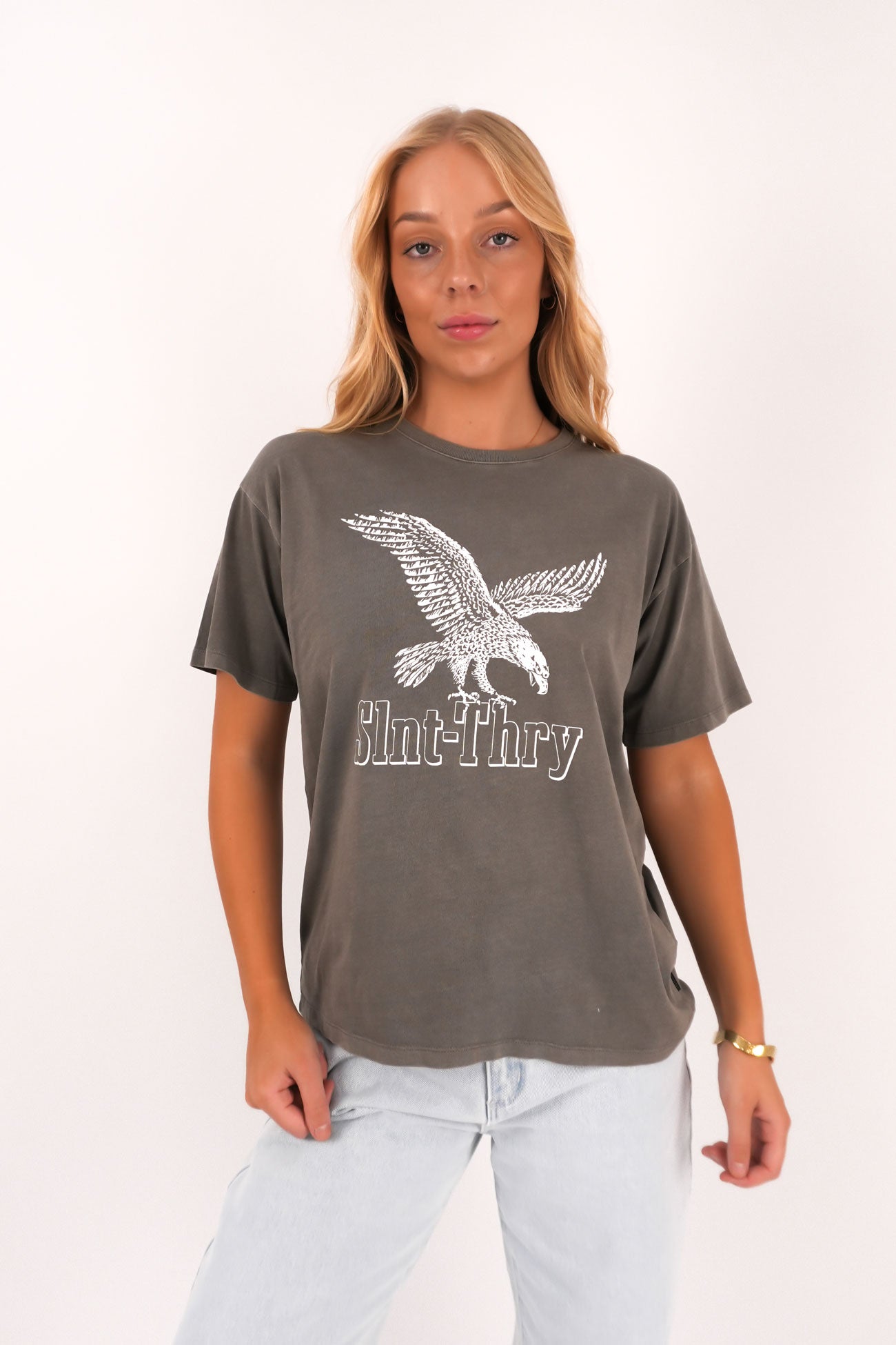 Overview Tee Coal