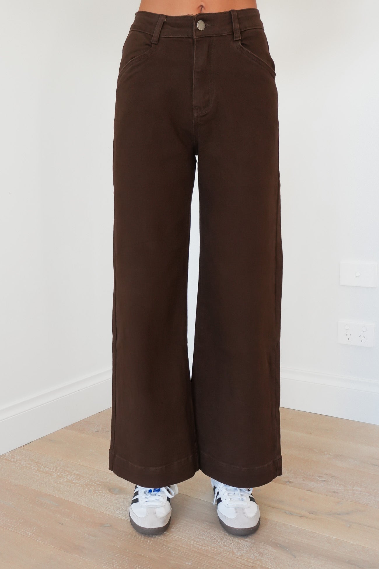 Owen Jean Chocolate