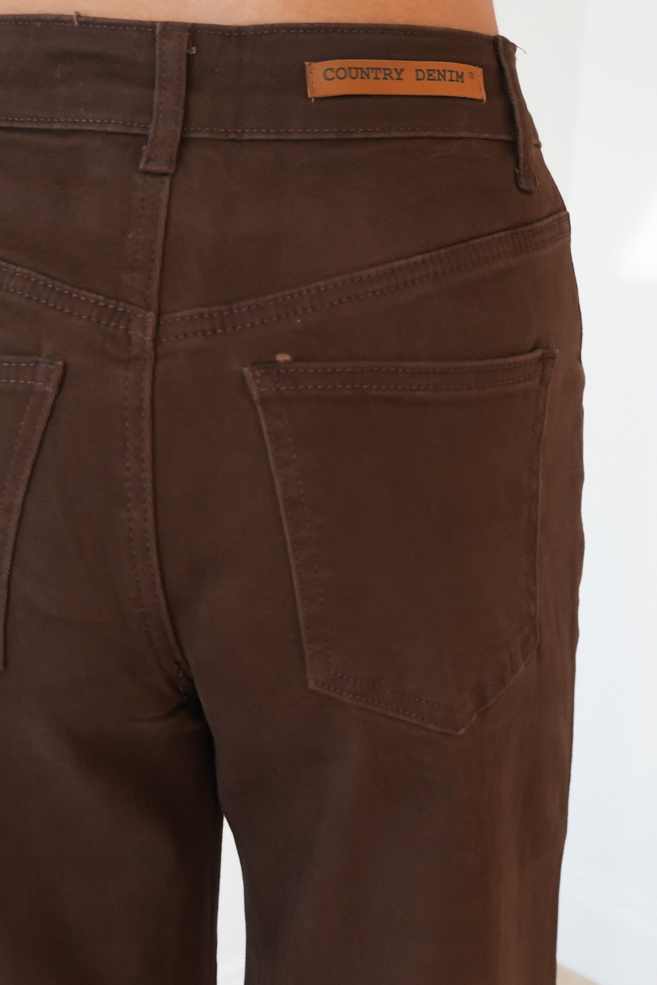 Owen Jean Chocolate